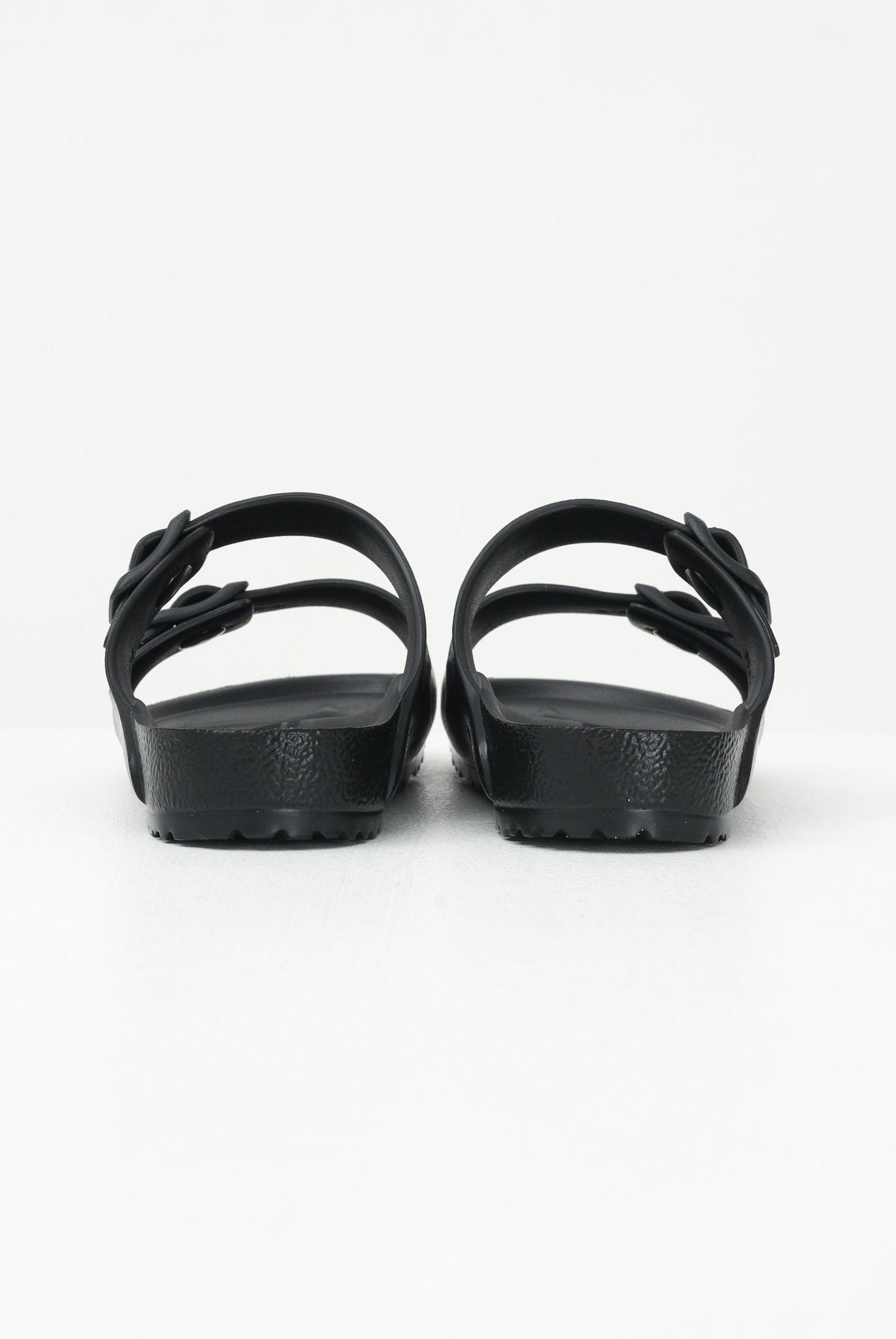 BIRKENSTOCK Ciabatte Arizona EVA nere per bambino e bambina 1018924 . BIRKENSTOCK