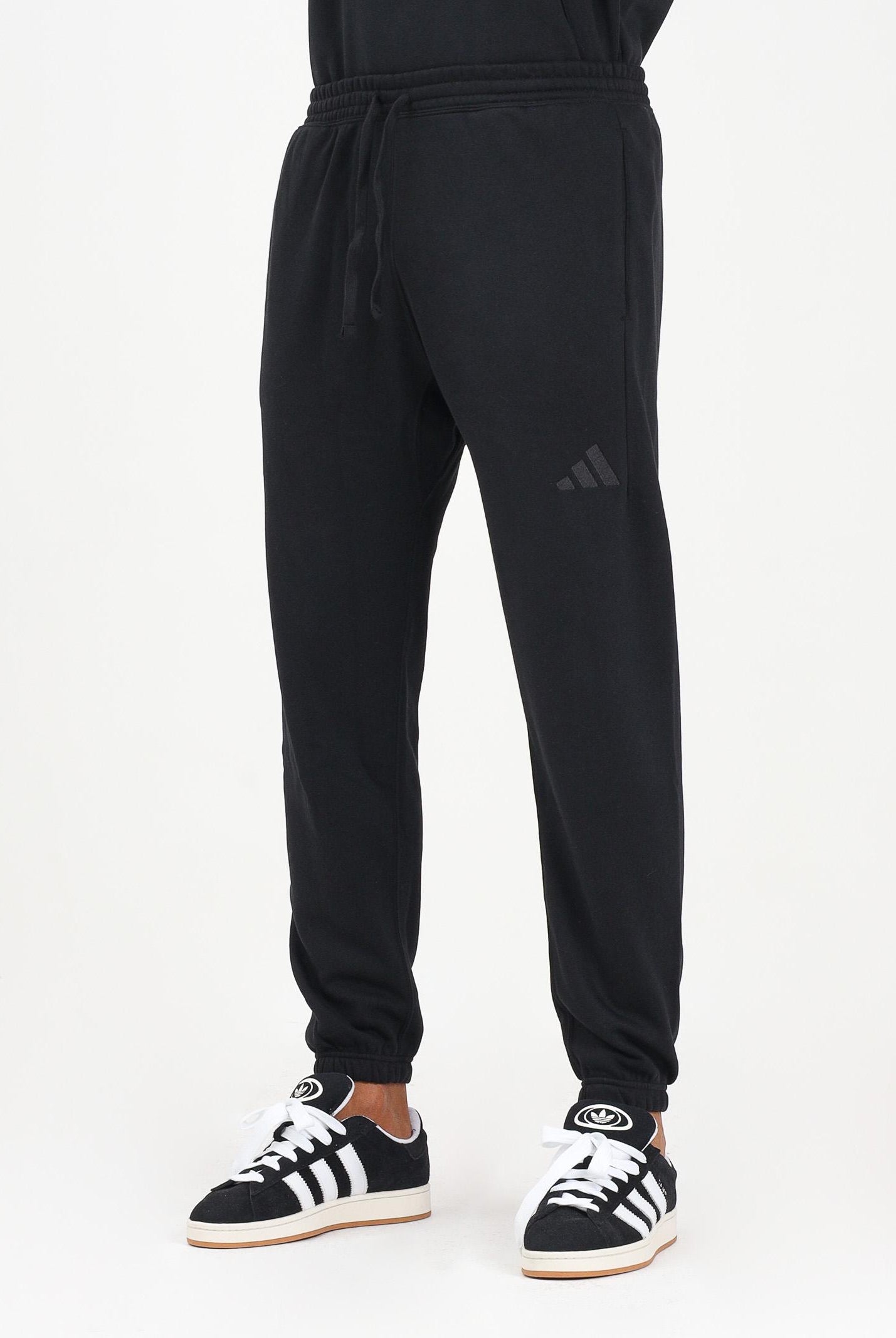 ADIDAS PERFORMANCE Pantalone sportivo New adidas Z.N.E. nero da uomo IX1246 ADIDAS PERFORMANCE