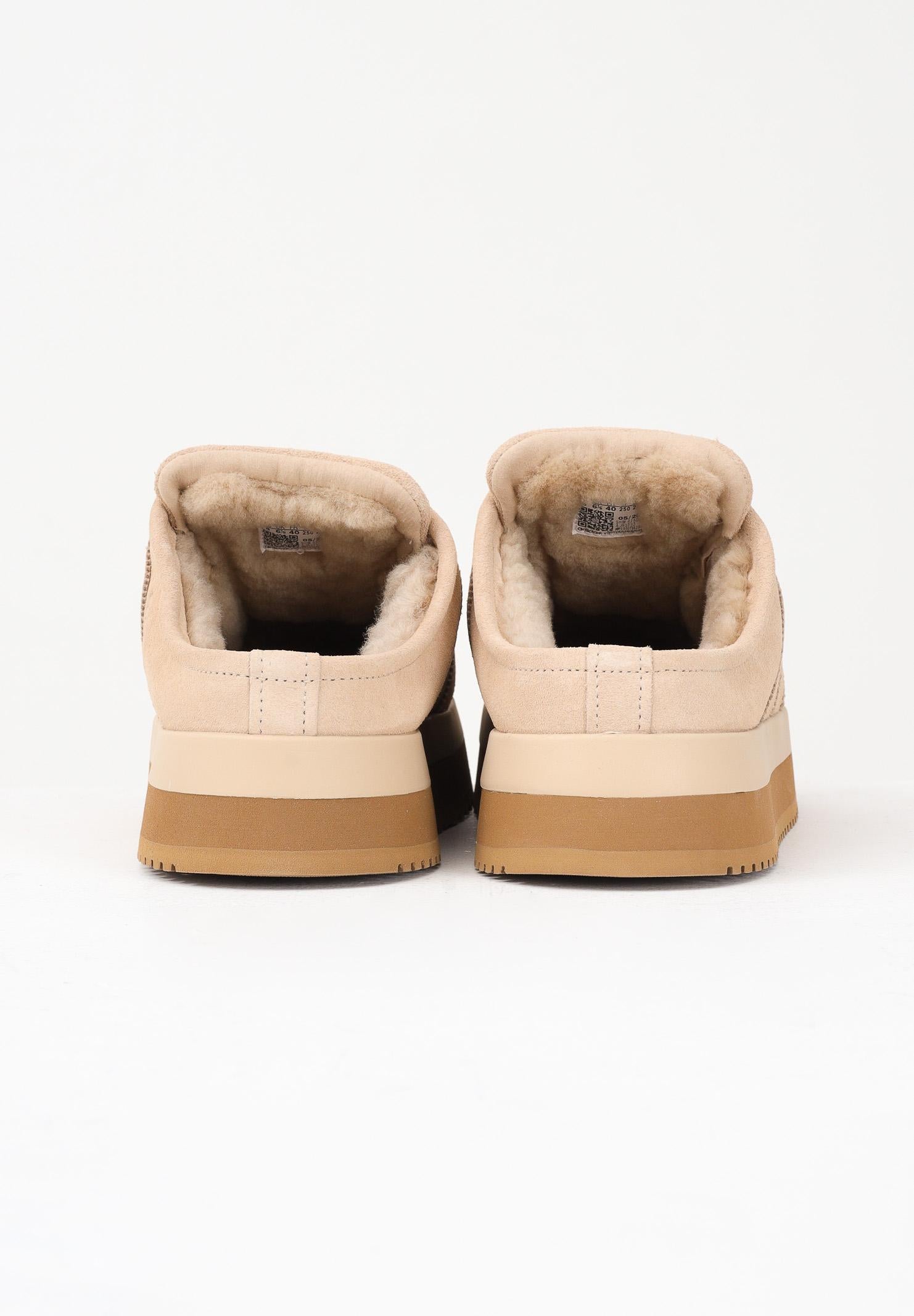 ADIDAS ORIGINALS Ciabatte Campus 00s beige da donna JR3732 ADIDAS ORIGINALS