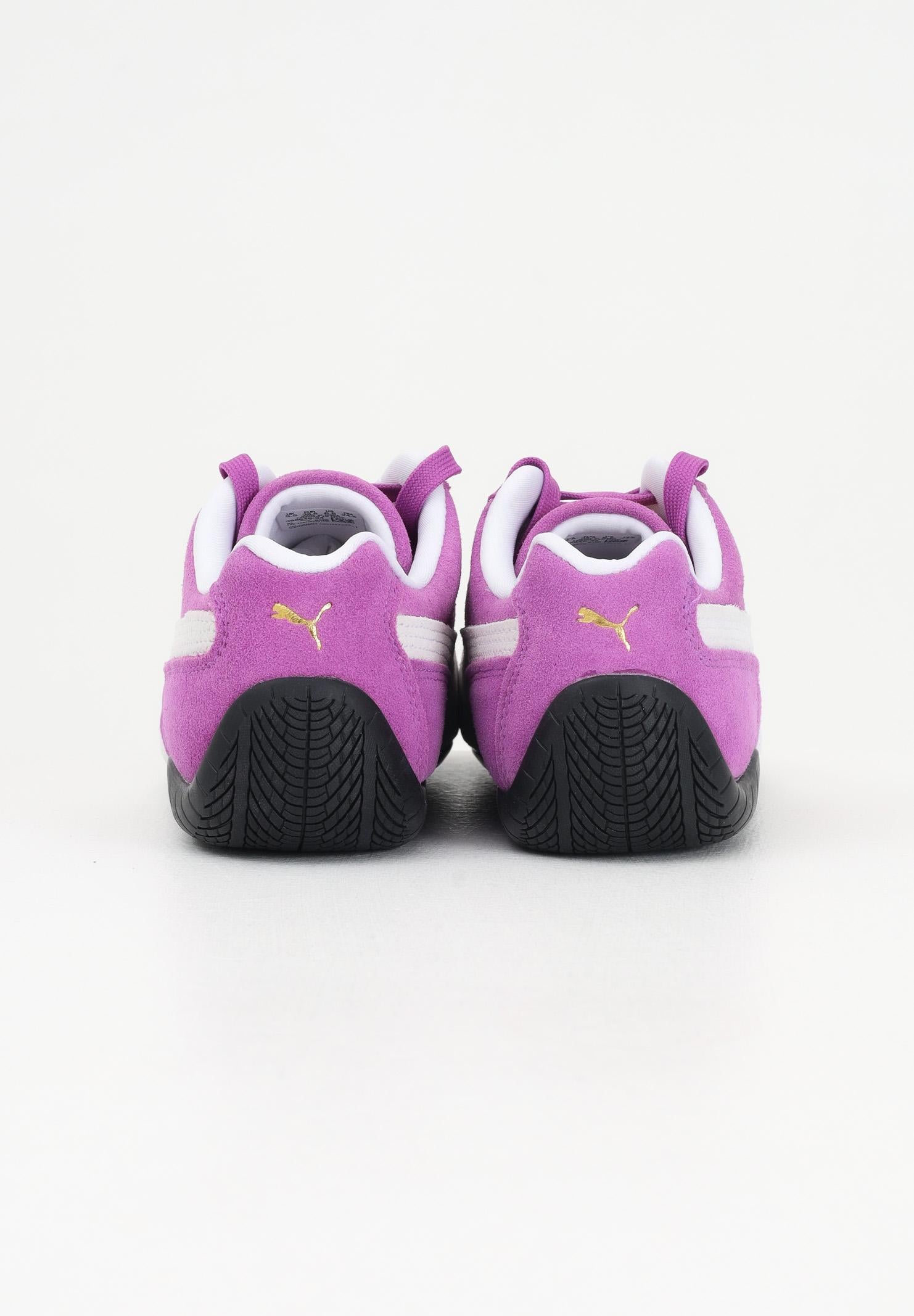 PUMA Sneakers Speedcat OG viola da donna 398846 34 PUMA