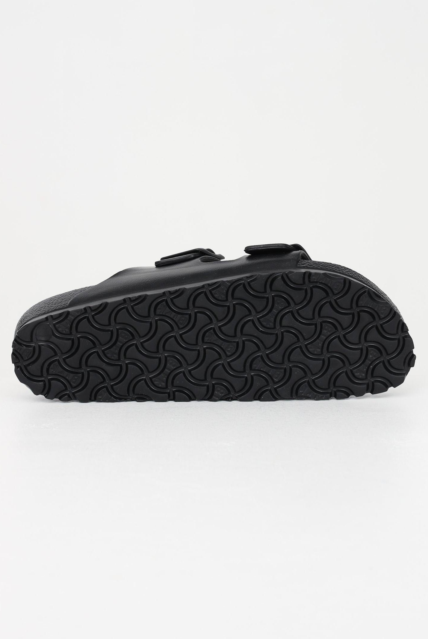 BIRKENSTOCK Ciabatte Arizona nere per uomo e donna 129423 . BIRKENSTOCK