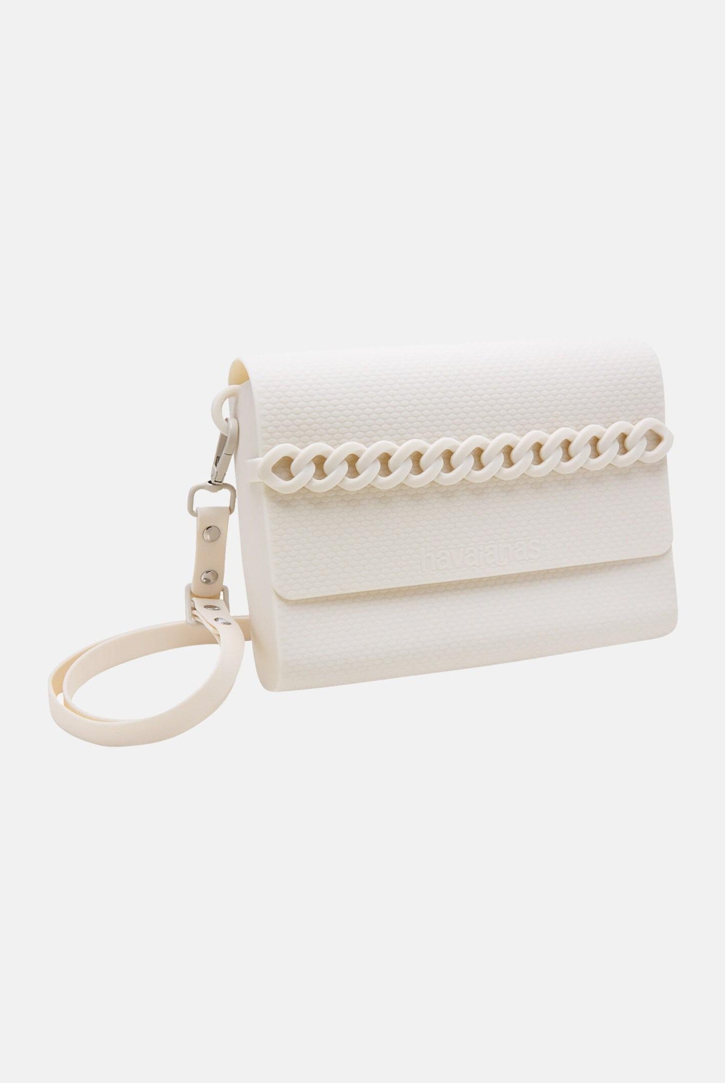 HAVAIANAS Borsa a tracolla Havaianas Casual avorio da donna 4149850 0121 HAVAIANAS