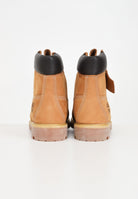 TIMBERLAND Anfibi Timberland® Premium 6-Inch gialli da uomo TB1100617131  TIMBERLAND