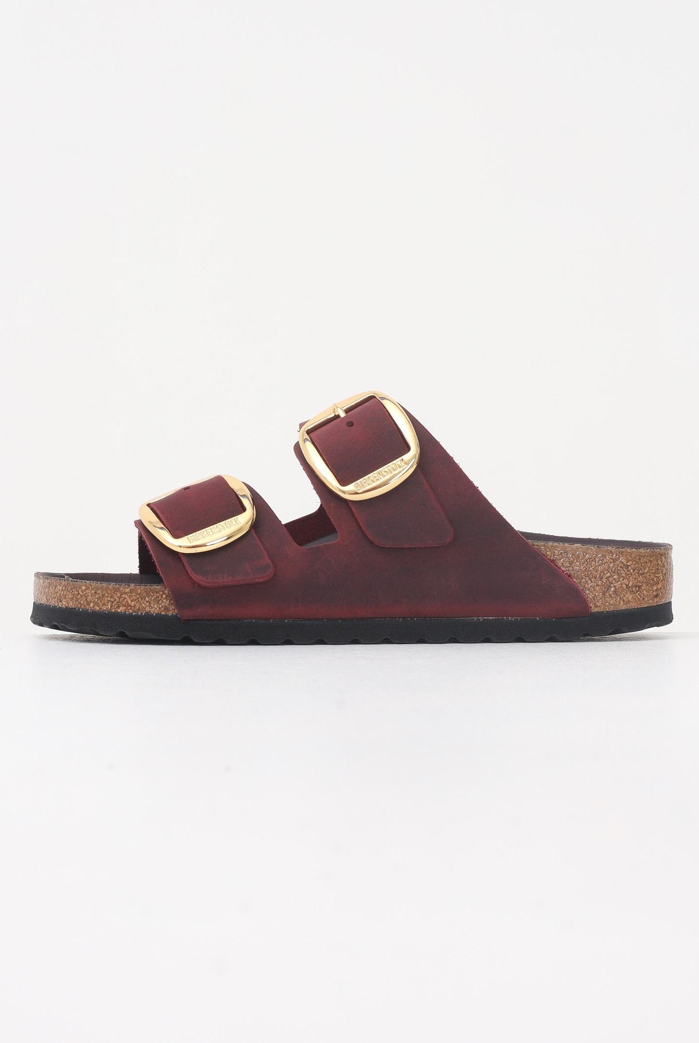 Ciabatte profilo basso autunno inverno 1027988 . BIRKENSTOCK