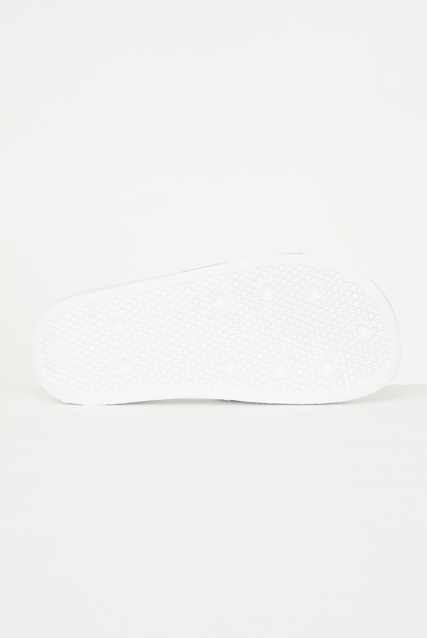 Ciabatte bianche da uomo e donna Adilette Lite GZ6197 . ADIDAS ORIGINALS