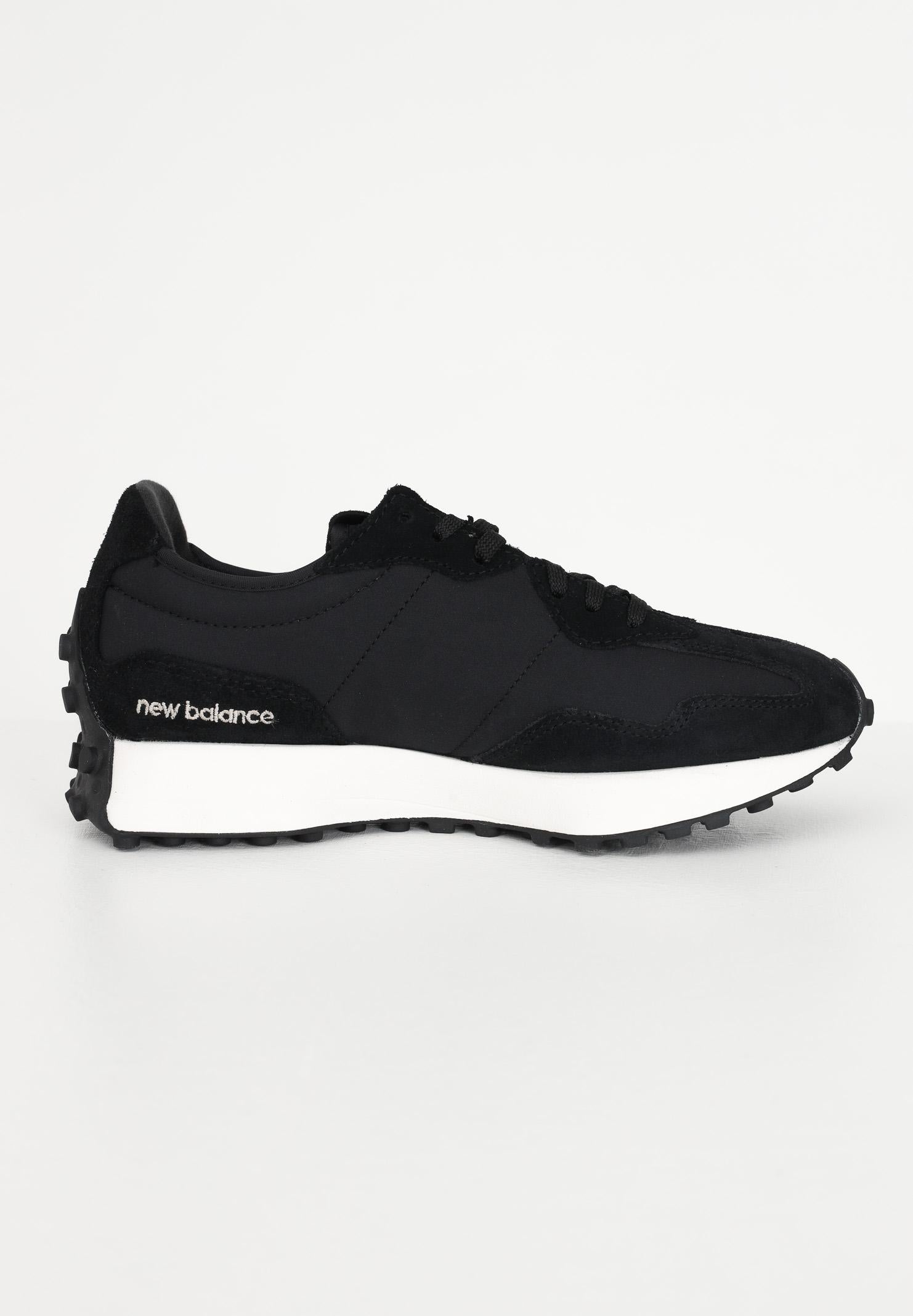 NEW BALANCE Sneakers 327 nere da donna WS327PH . NEW BALANCE
