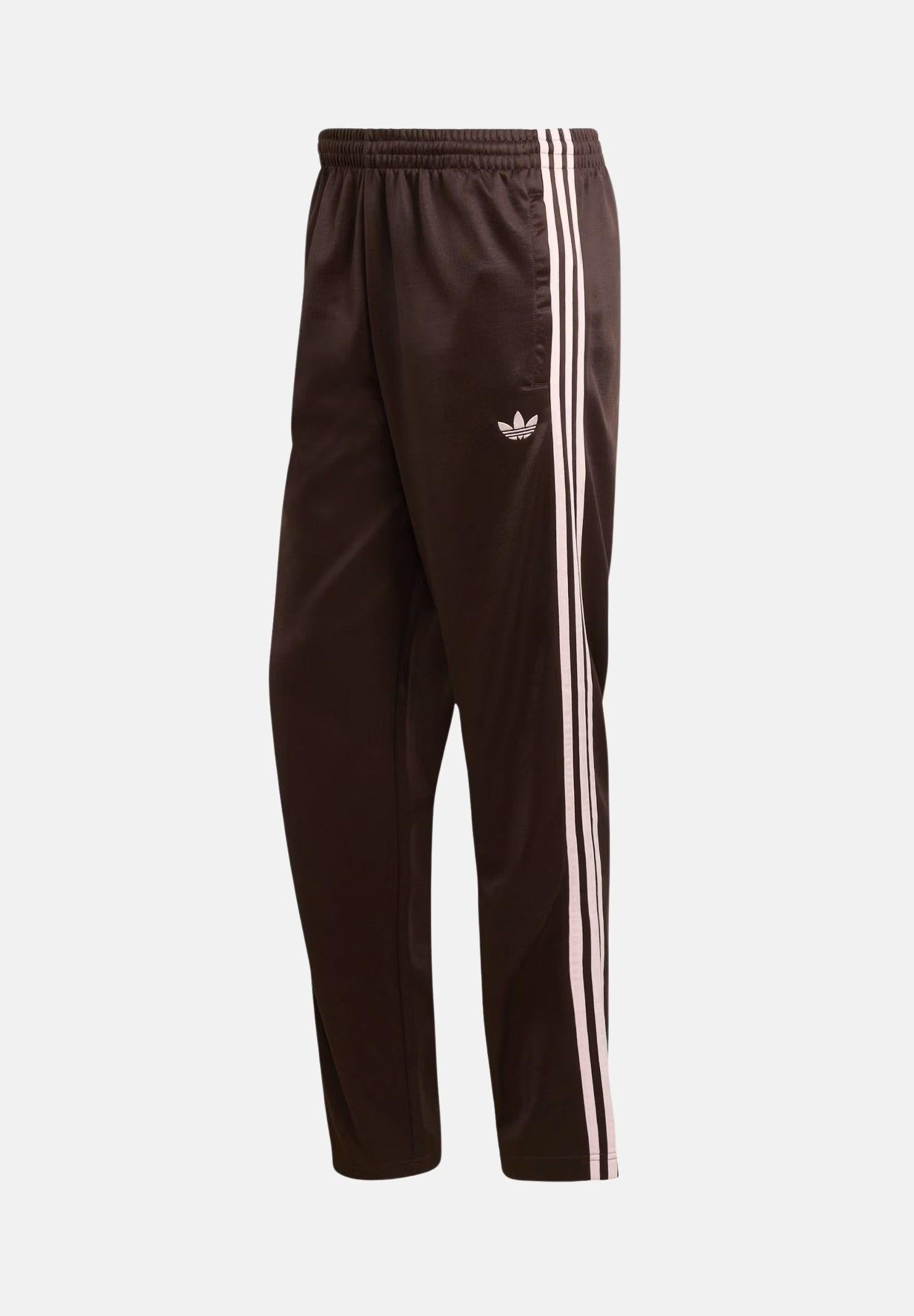 ADIDAS ORIGINALS Pantalone sportivo Regular marrone e rosa da donna KE3519 . ADIDAS ORIGINALS