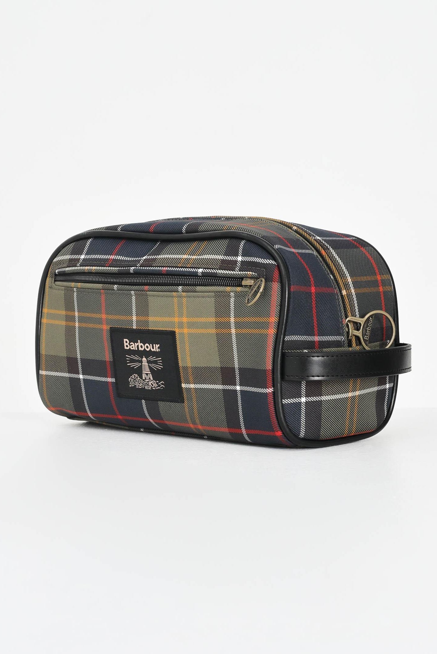 BARBOUR Beauty tartan per uomo e donna 252MMAC0396 OL91 BARBOUR