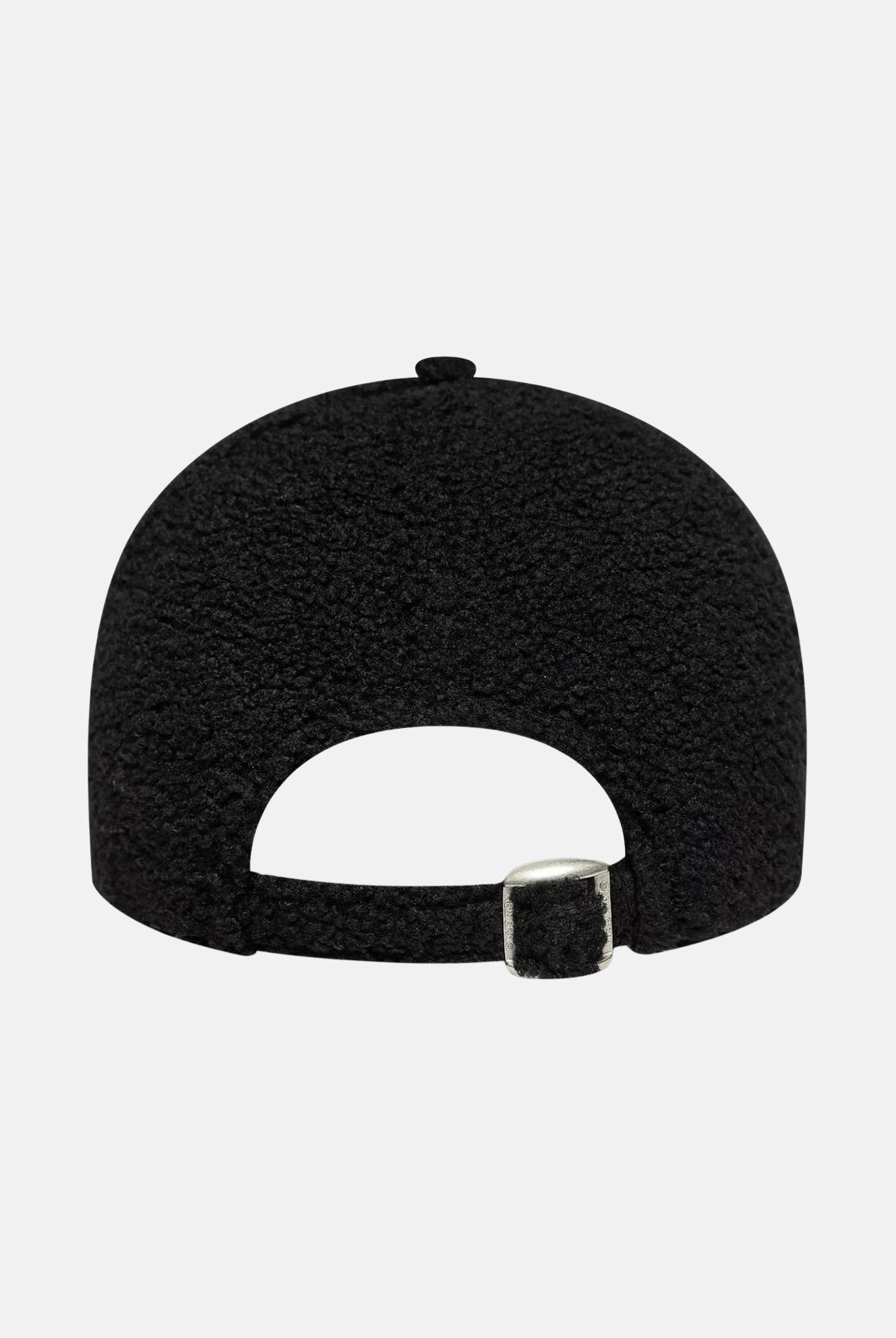 NEW ERA Cappello con visiera 9FORTY LA Dodgers MLB Borg nero da donna 60691331 NEW ERA