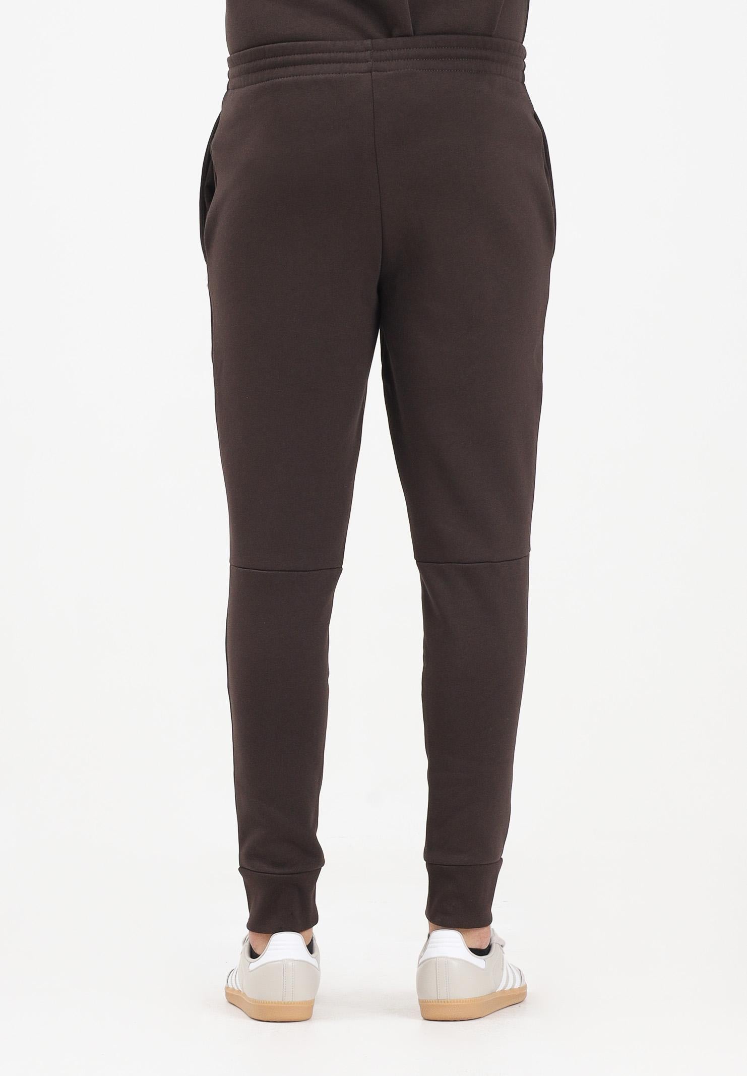 LACOSTE Pantalone sportivo marrone per uomo e donna XH9624 SKB LACOSTE