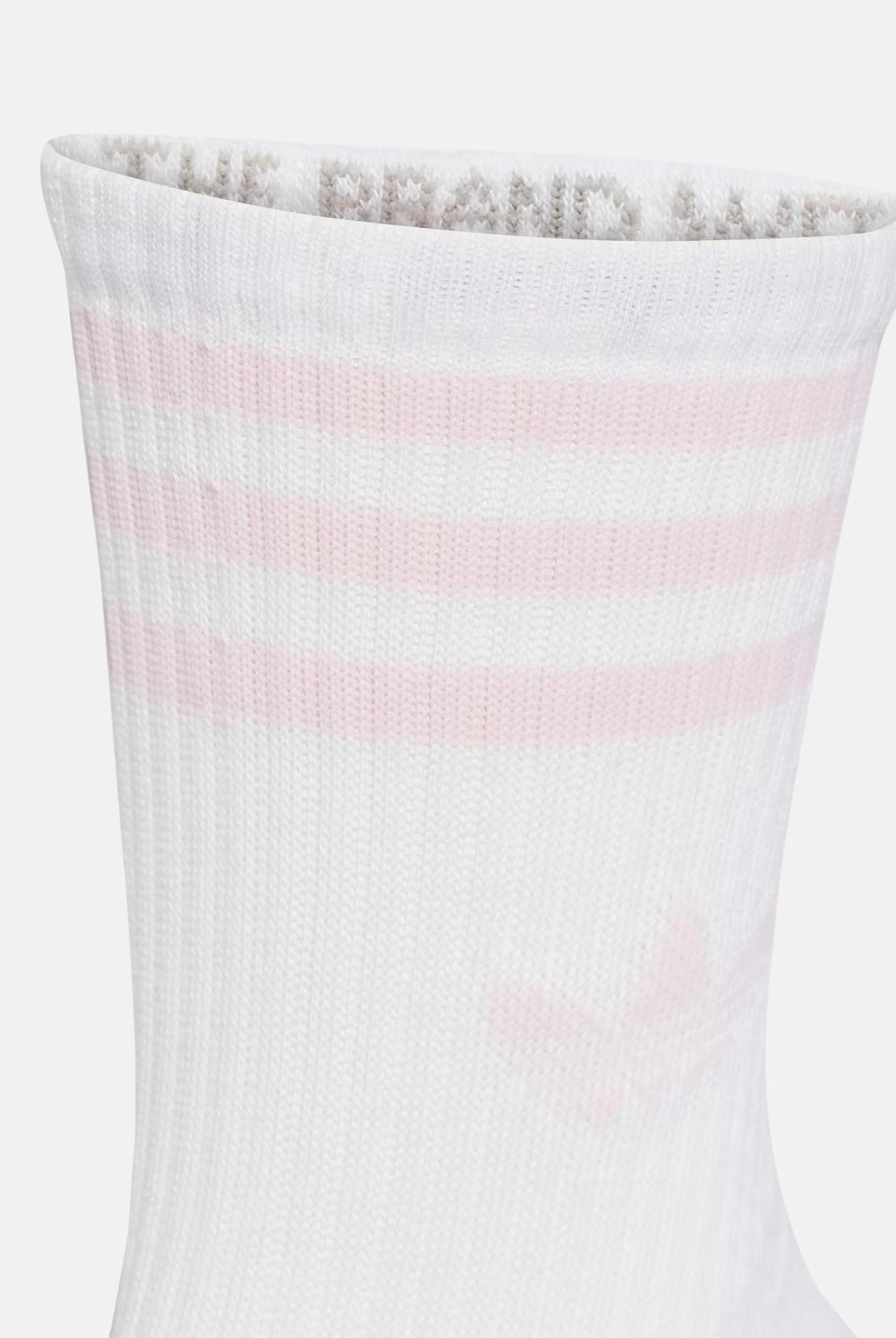 ADIDAS ORIGINALS Calzini (3paia) multicolore per uomo e donna 3-Stripes Crew JV7405 ADIDAS ORIGINALS