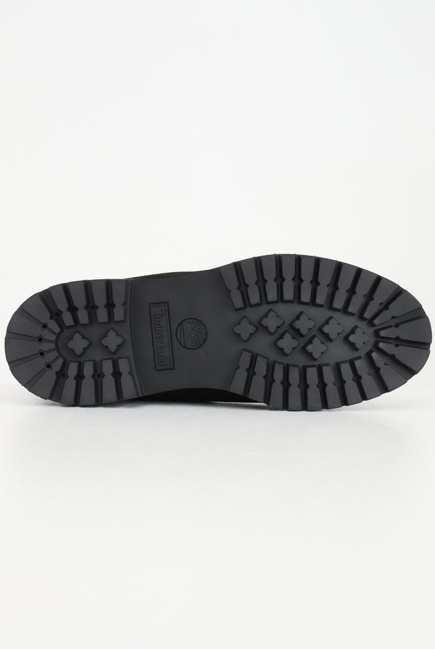 TIMBERLAND Anfibi Timberland® Premium 6-Inch neri da uomo TB1100730011 . TIMBERLAND