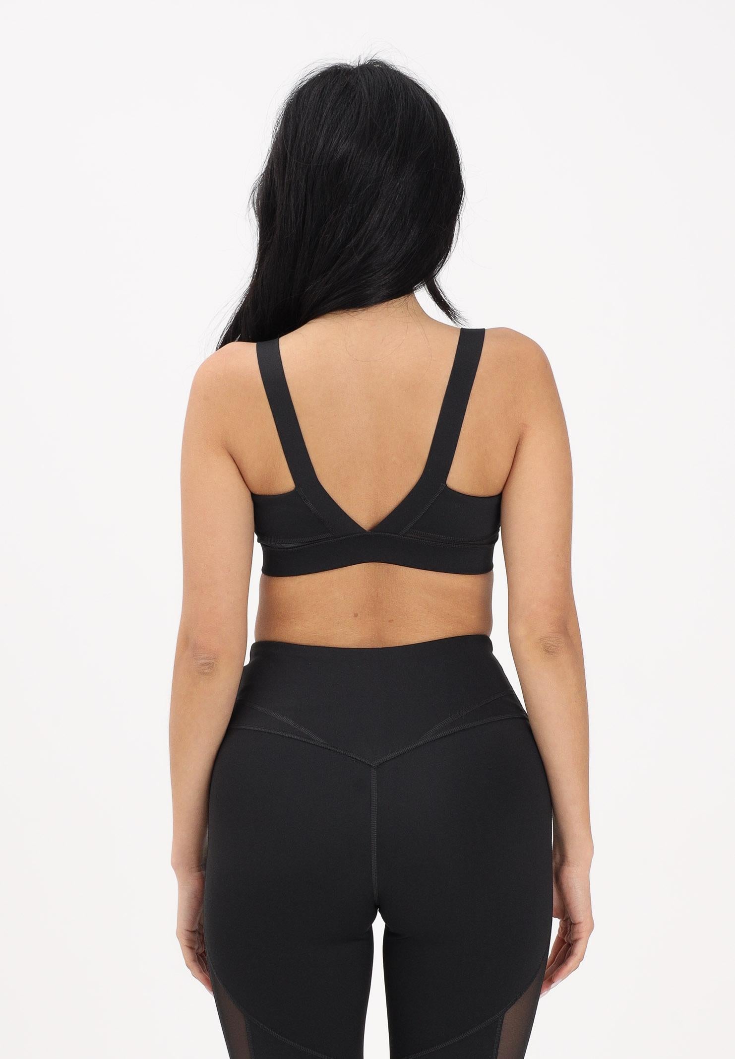 PUMA Top sportivo PUMA SHAPE nero da donna 527479 01 PUMA