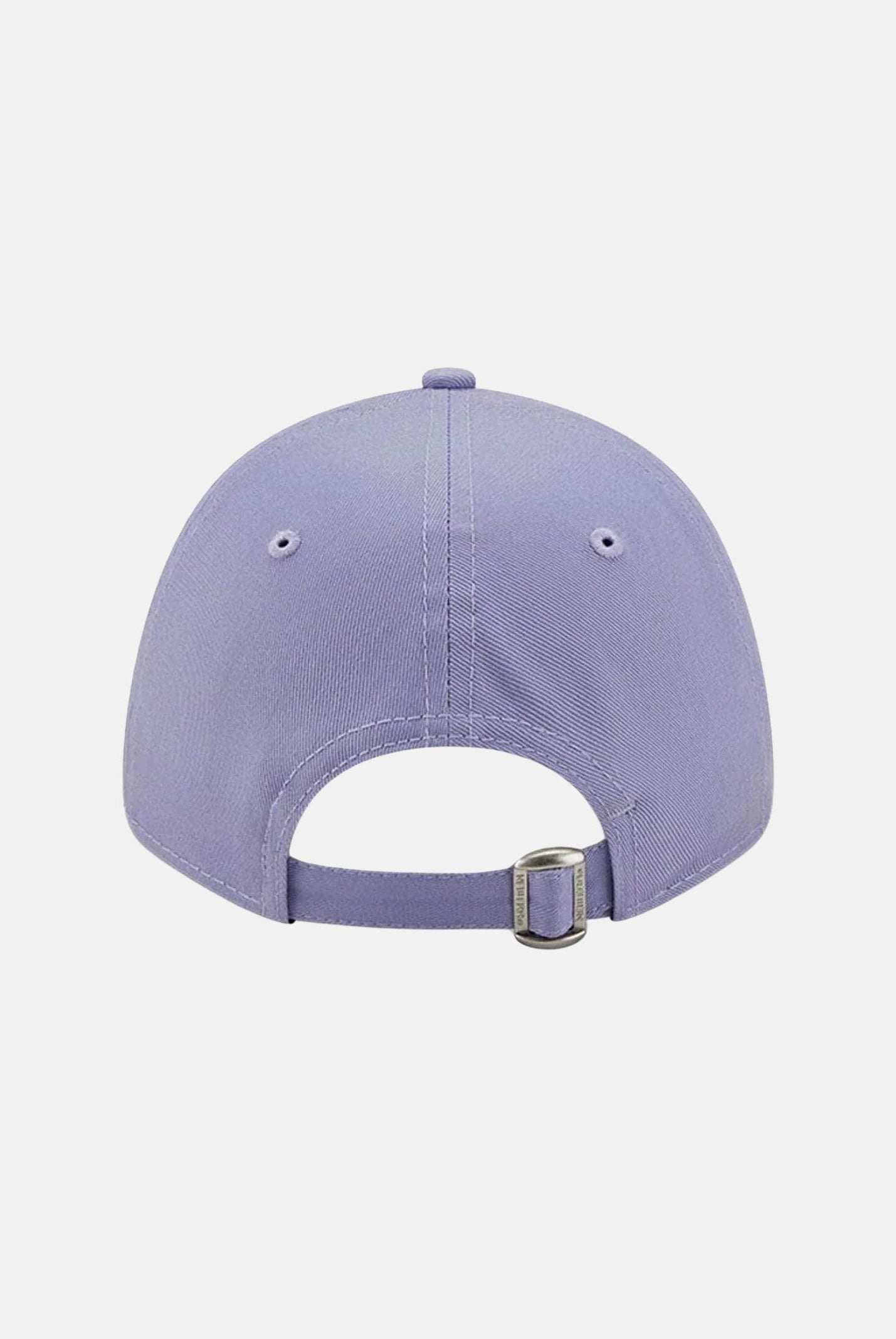 NEW ERA Cappello con visiera 9FORTY New York Yankees League Essential lilla da donna 60222524 NEW ERA