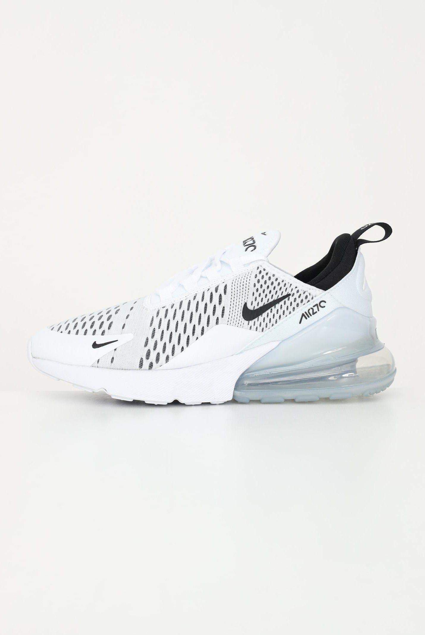 Sneakers Air Max 270 bianche da donna AH6789 100 NIKE