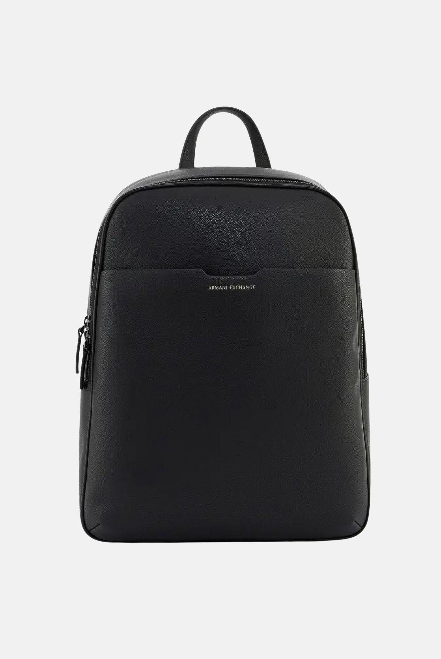 ARMANI EXCHANGE Zaino nero da uomo XM002582AF22651 UC001 ARMANI EXCHANGE