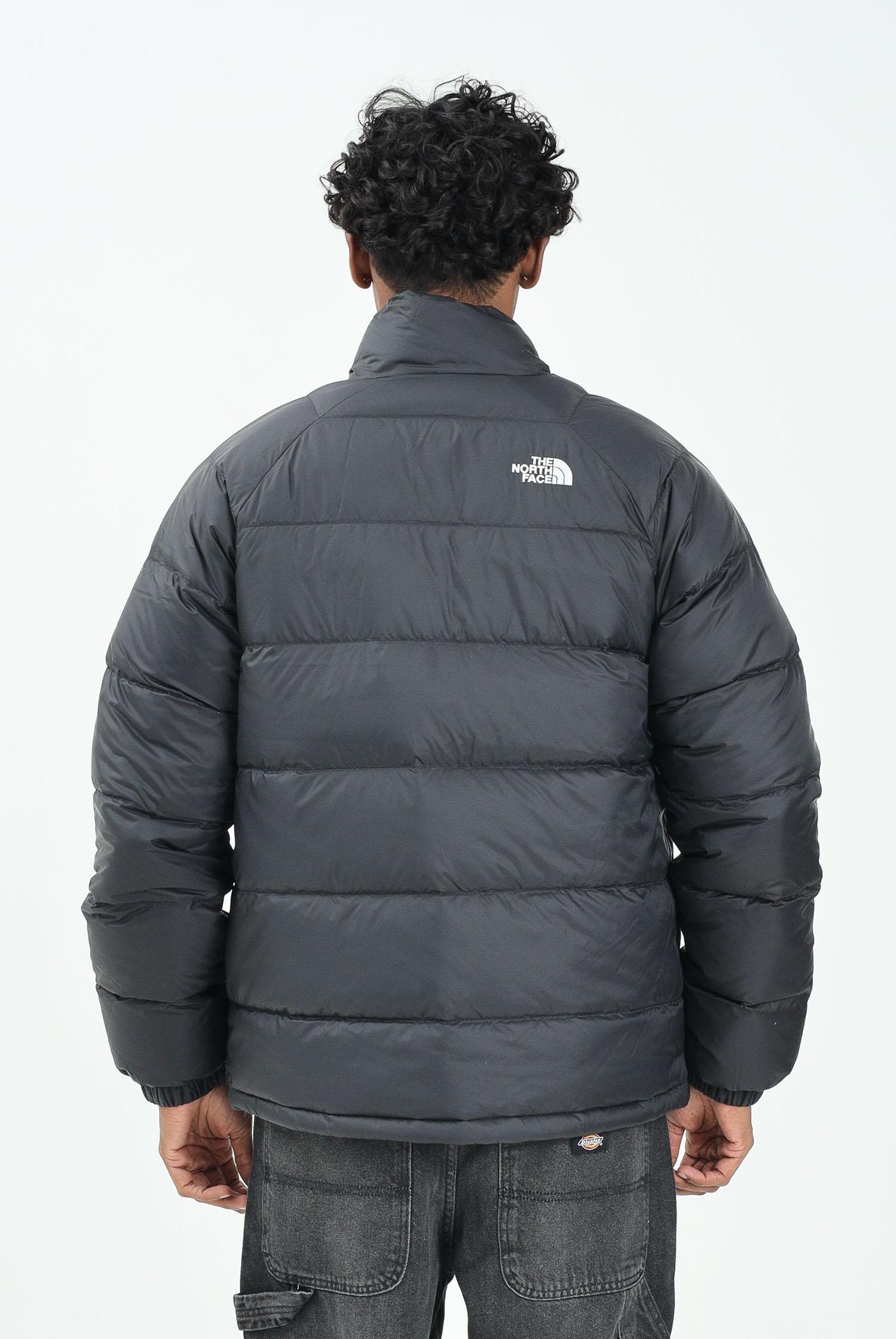 THE NORTH FACE Piumino Hydrenalite nero da uomo NF0A88XUJK31  THE NORTH FACE