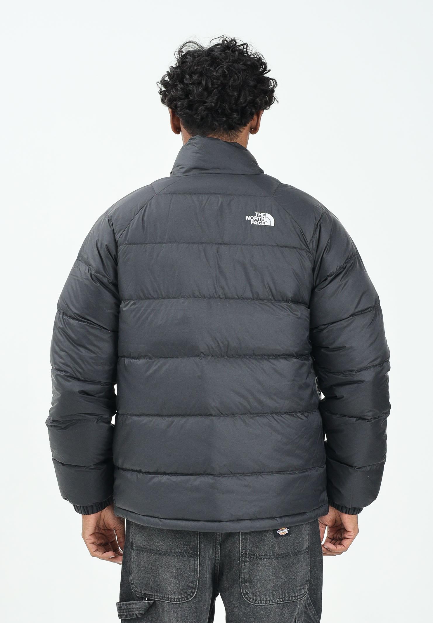 THE NORTH FACE Piumino Hydrenalite nero da uomo NF0A88XUJK31 THE NORTH FACE