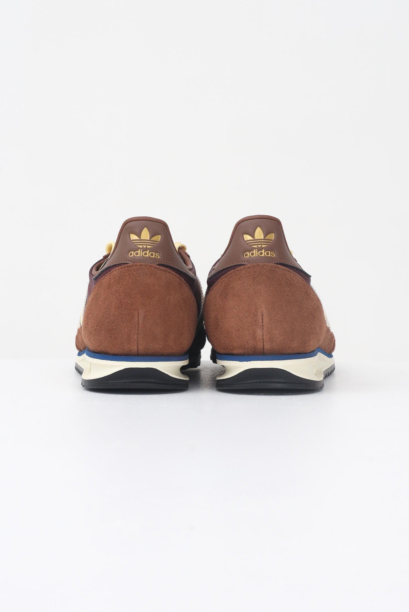 ADIDAS ORIGINALS Sneakers SL72 OG marroni per uomo e donna IE3425 . ADIDAS ORIGINALS