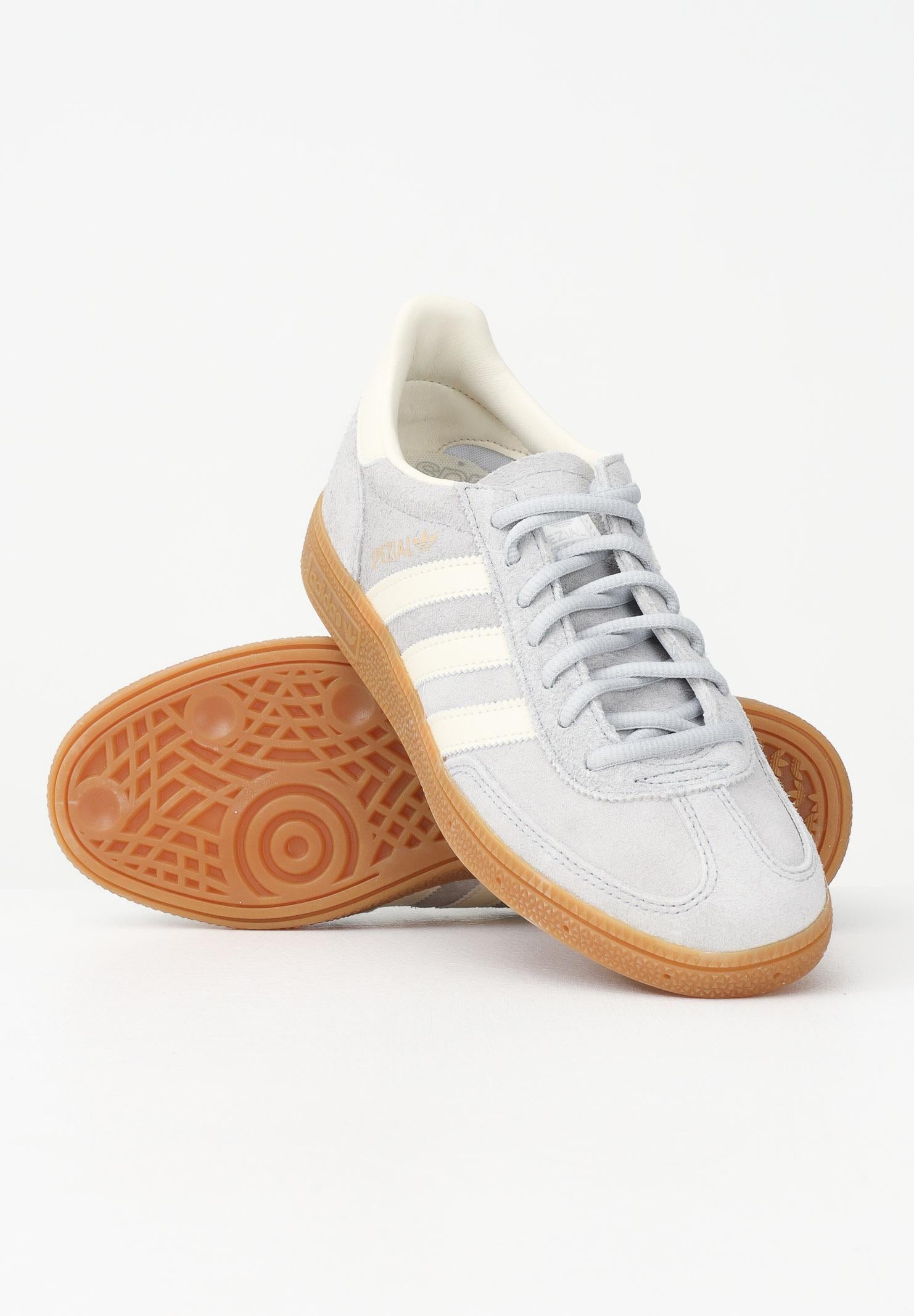 ADIDAS ORIGINALS Sneakers Handball Spezial grigie per uomo e donna IF7086 ADIDAS ORIGINALS