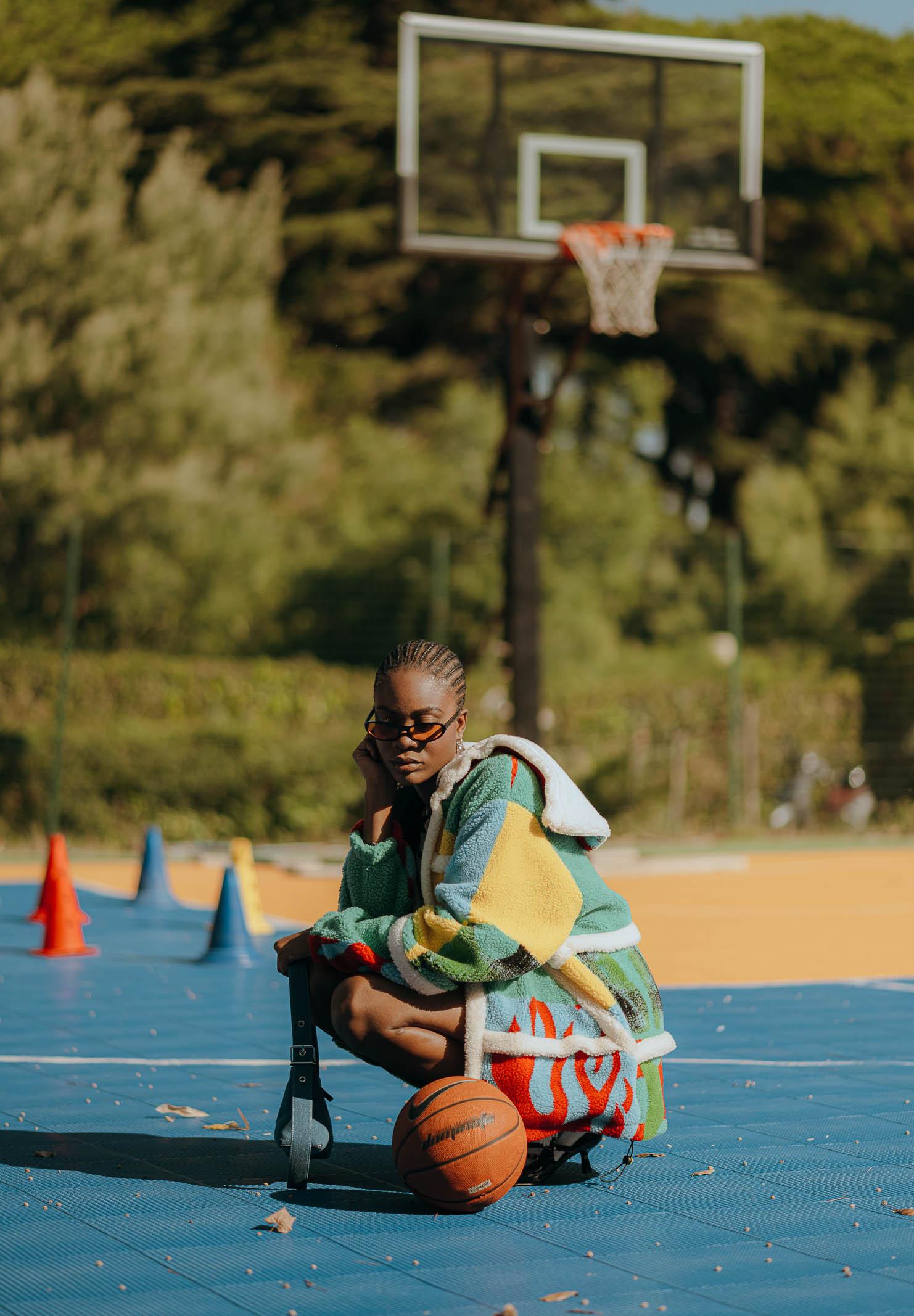 BARROW Giubbotto in pile multicolore per uomo e donna F5BWUAJK119 140 BARROW