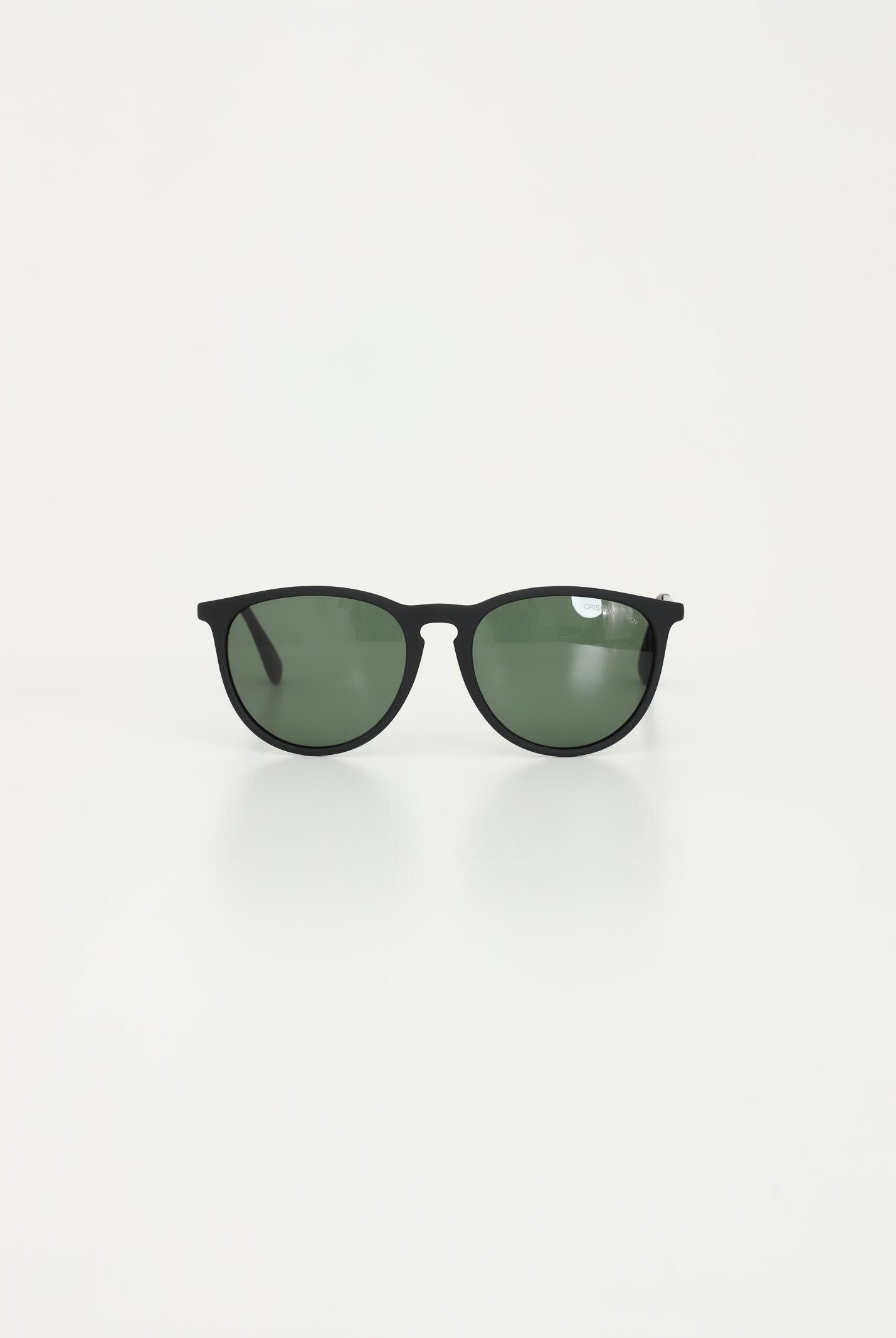 Occhiali da sole neri per uomo e donna 1870 07 CRISTIAN LEROY