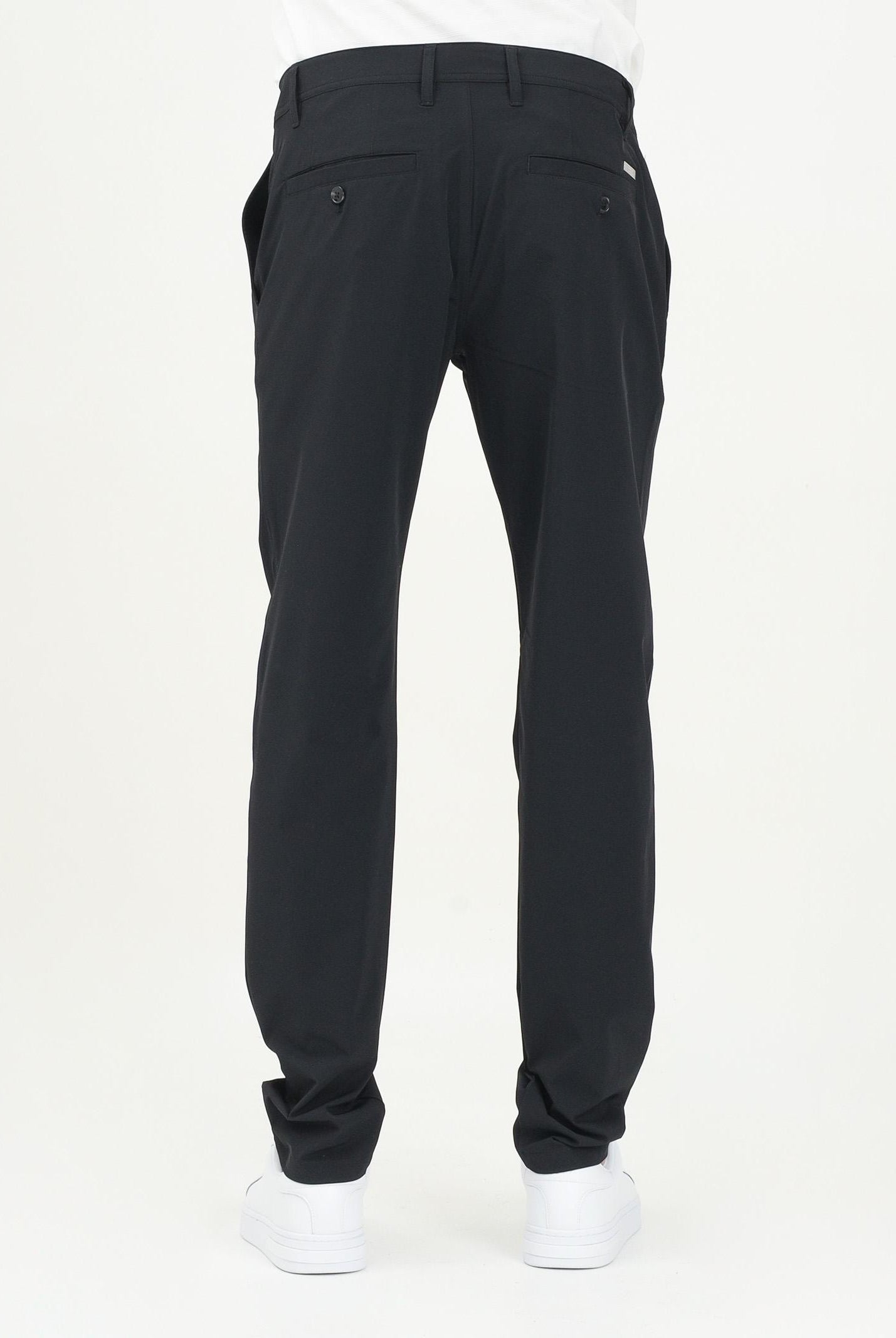 ARMANI EXCHANGE Pantalone nero da uomo 8NZP49ZNYZZ 1200 ARMANI EXCHANGE