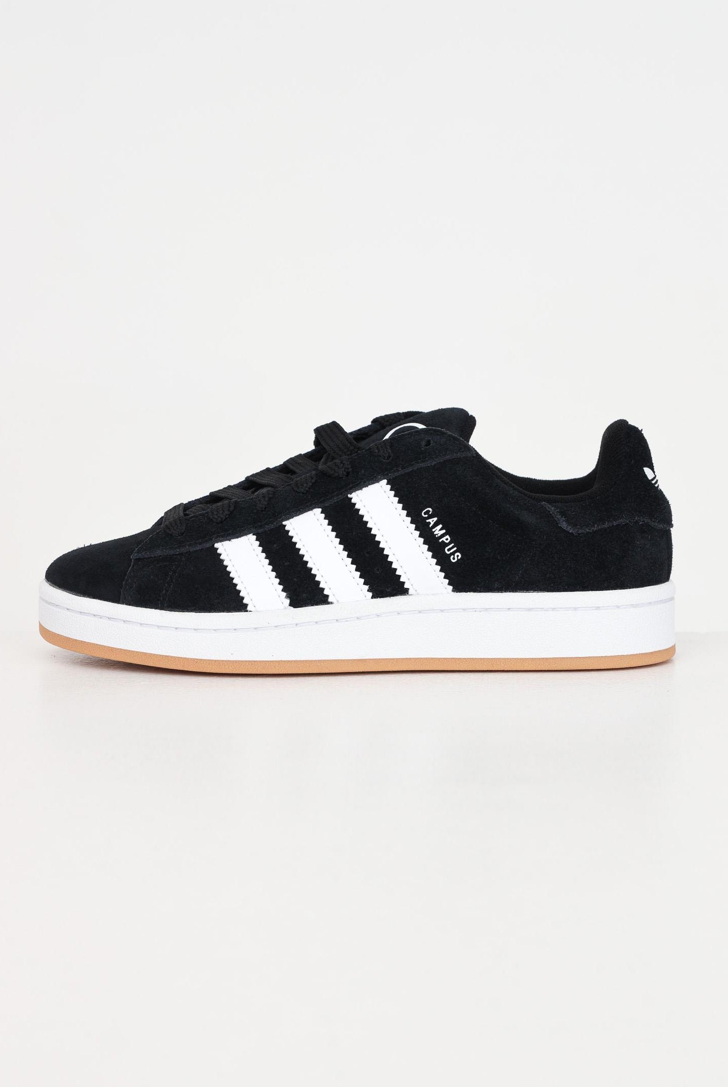 ADIDAS ORIGINALS Sneakers CAMPUS 00S nere per uomo e donna HQ6638 . ADIDAS ORIGINALS