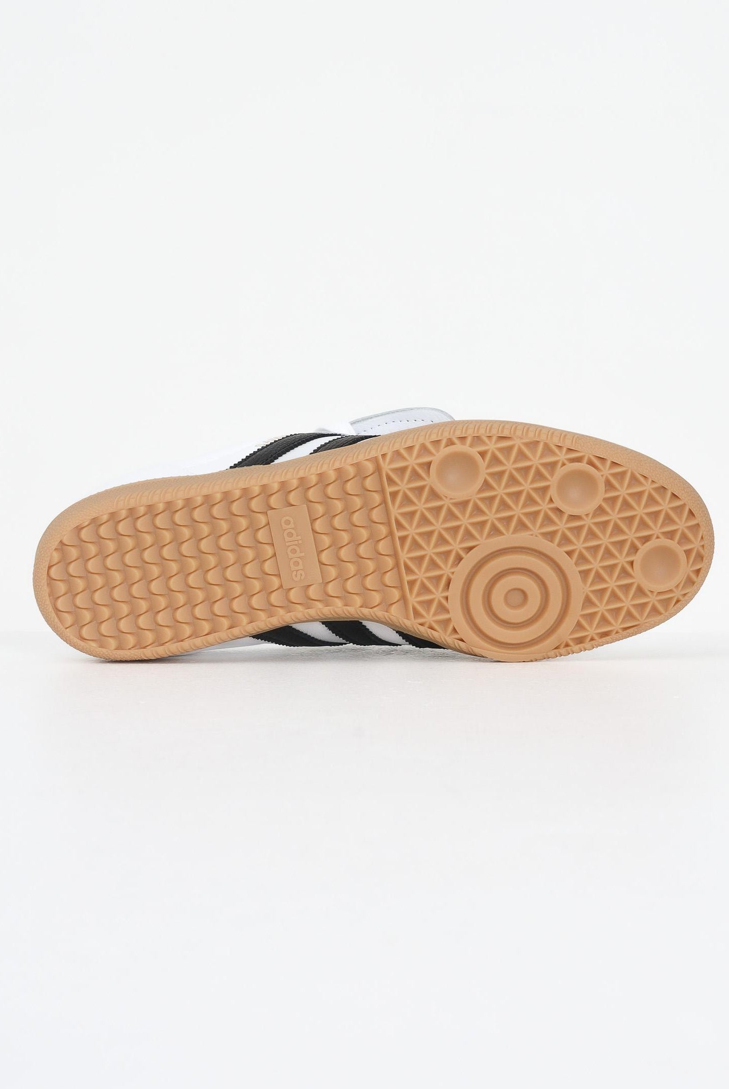 ADIDAS ORIGINALS Sneakers Samba LT bianche e nere per uomo e donna IG4279 . ADIDAS ORIGINALS