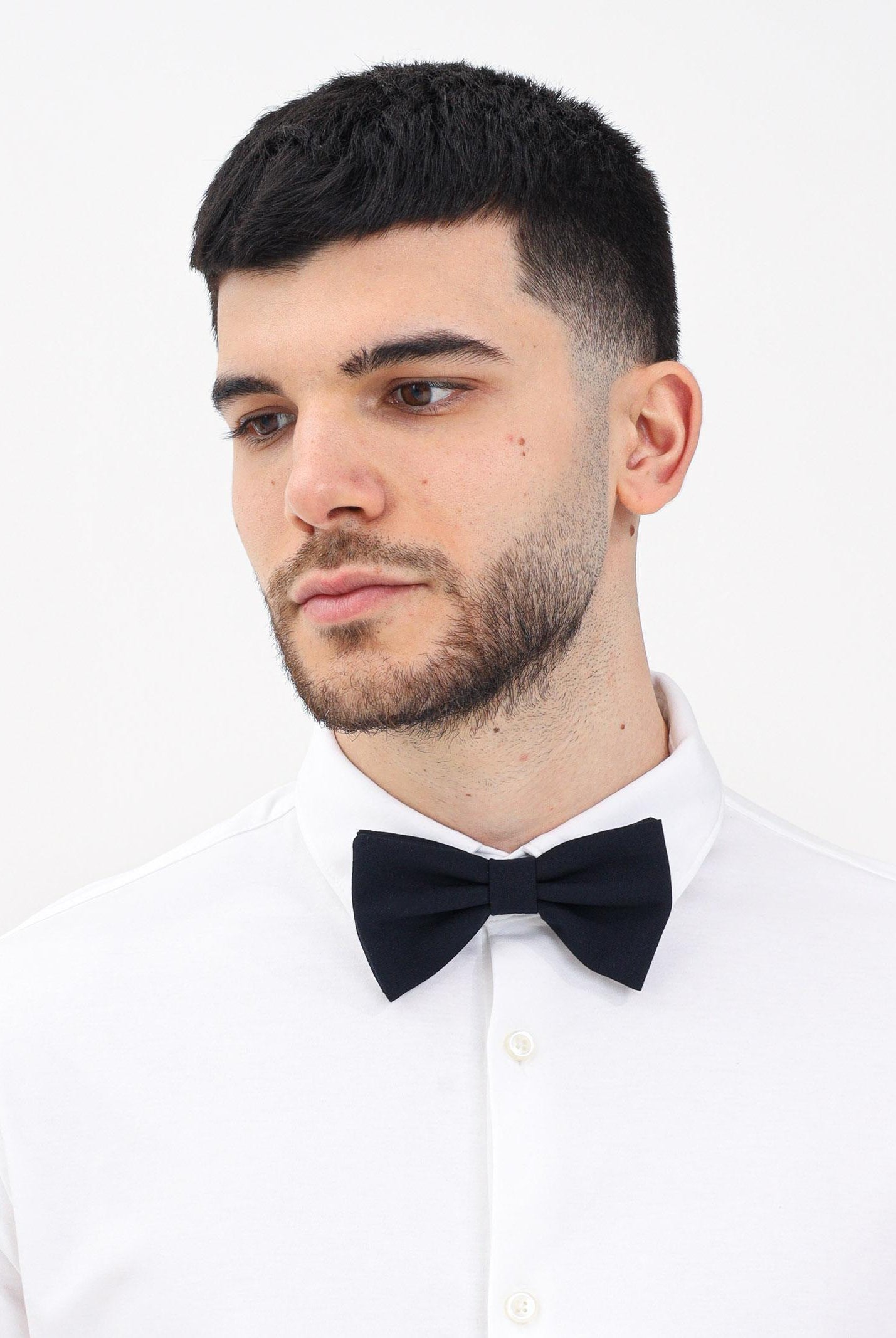 PATRIZIA PEPE Papillon blu da uomo 5F0009A498 C382 PATRIZIA PEPE