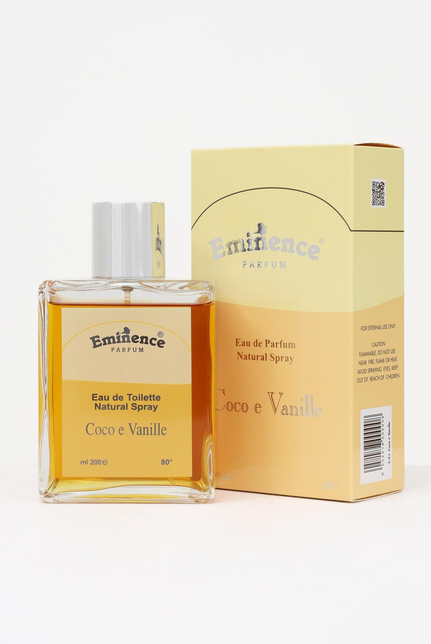 SHERAZADE Profumo Eminence EMINENCE 200ML SHERAZADE