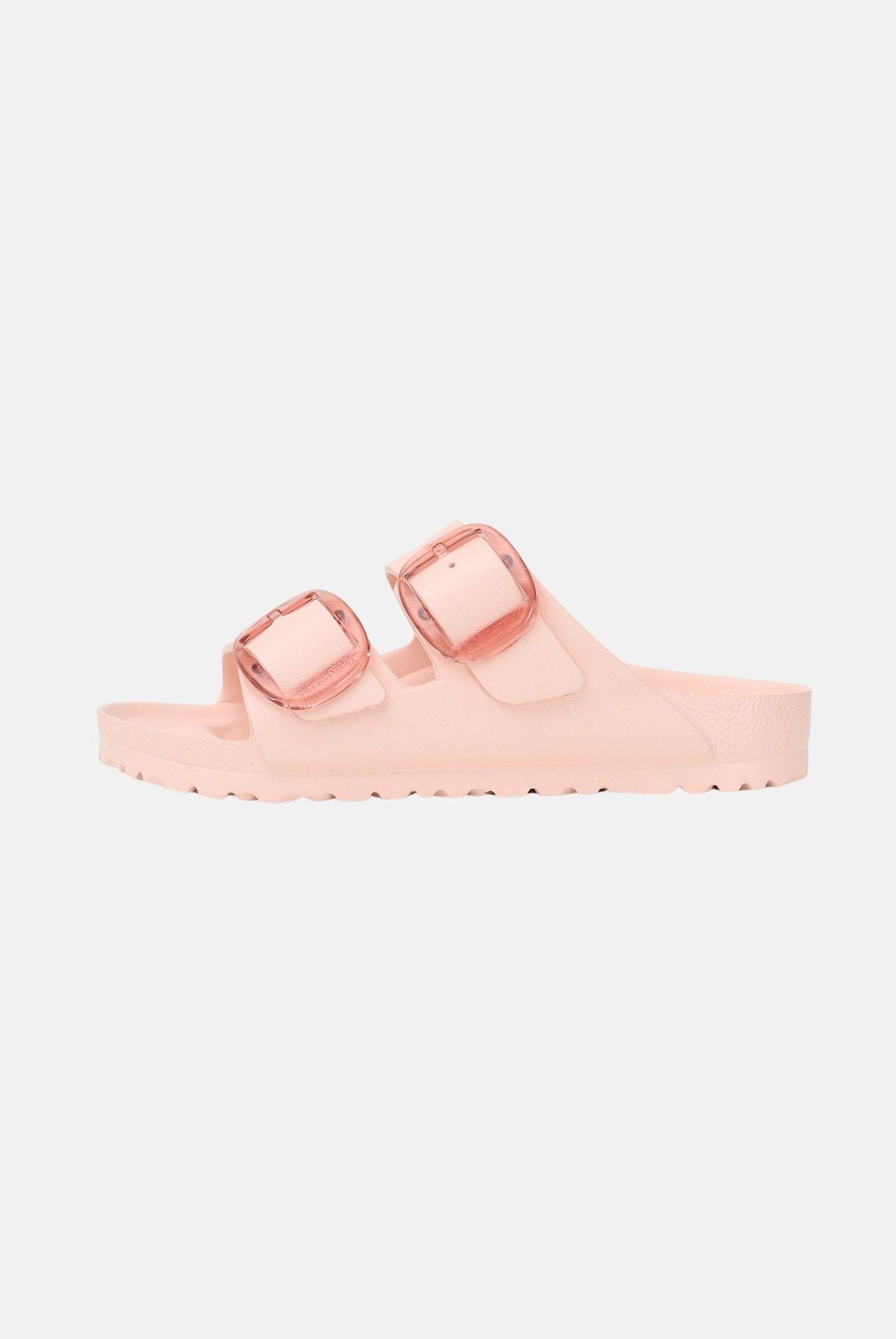 BIRKESTOCK Ciabatte Arizona Big Buckle rosa da donna 1031283 . BIRKENSTOCK
