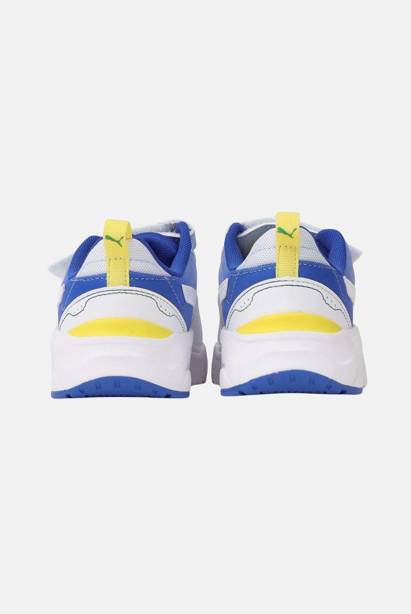 PUMA Sneakers Trinity multicolor da bambino 405020 01 PUMA