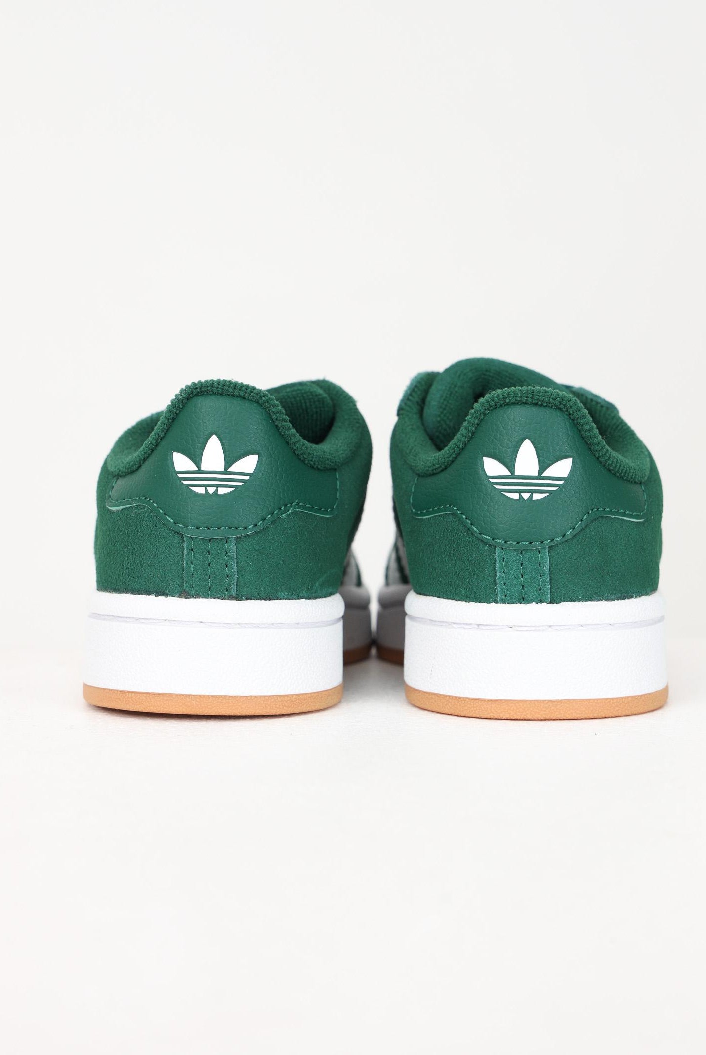 ADIDAS ORIGINALS Sneakers CAMPUS 00S verdi per bambino e bambina JI4332 . ADIDAS ORIGINALS