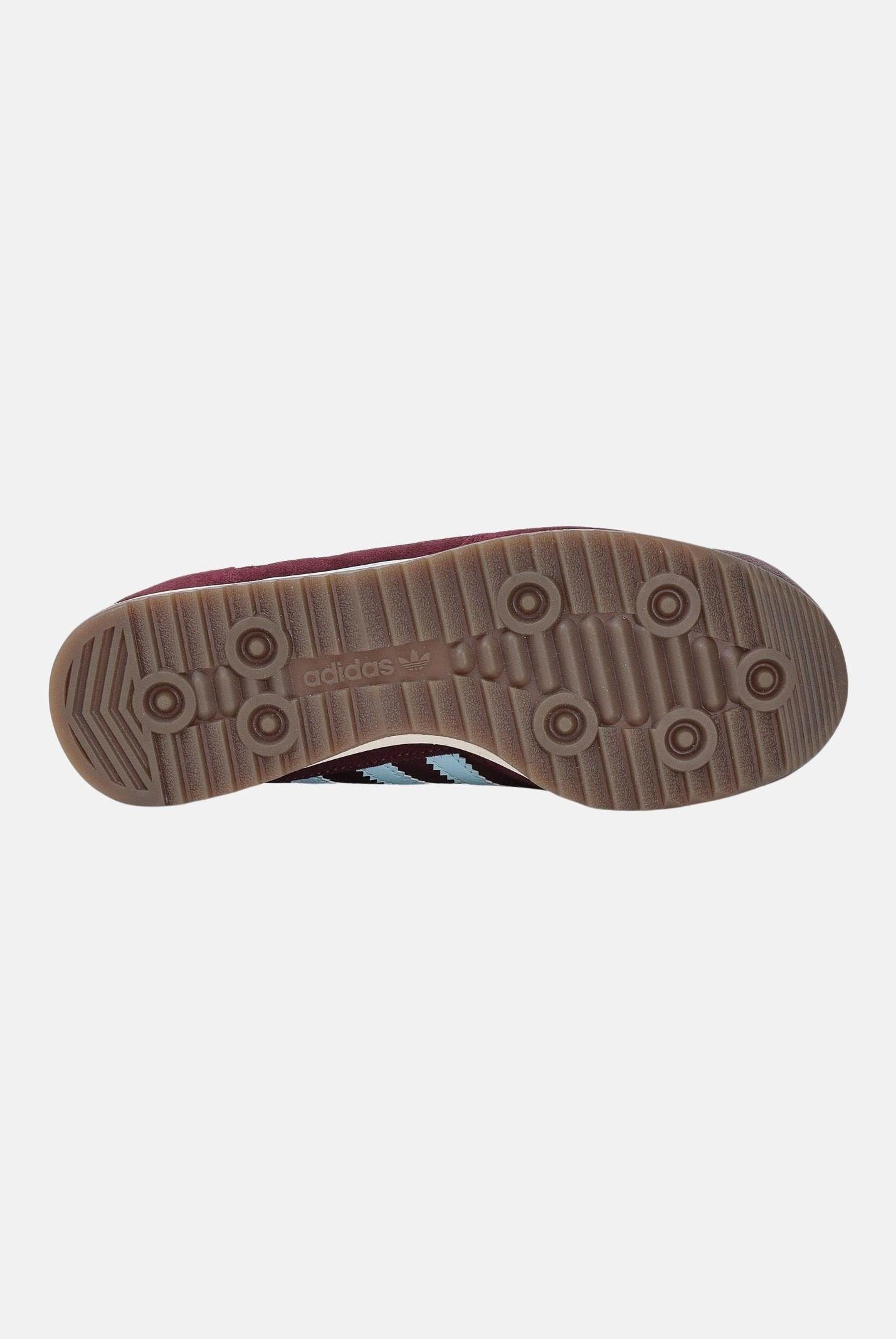 ADIDAS ORIGINALS Sneakers SL 72 RS bordeaux per uomo e donna IH6795 . ADIDAS ORIGINALS