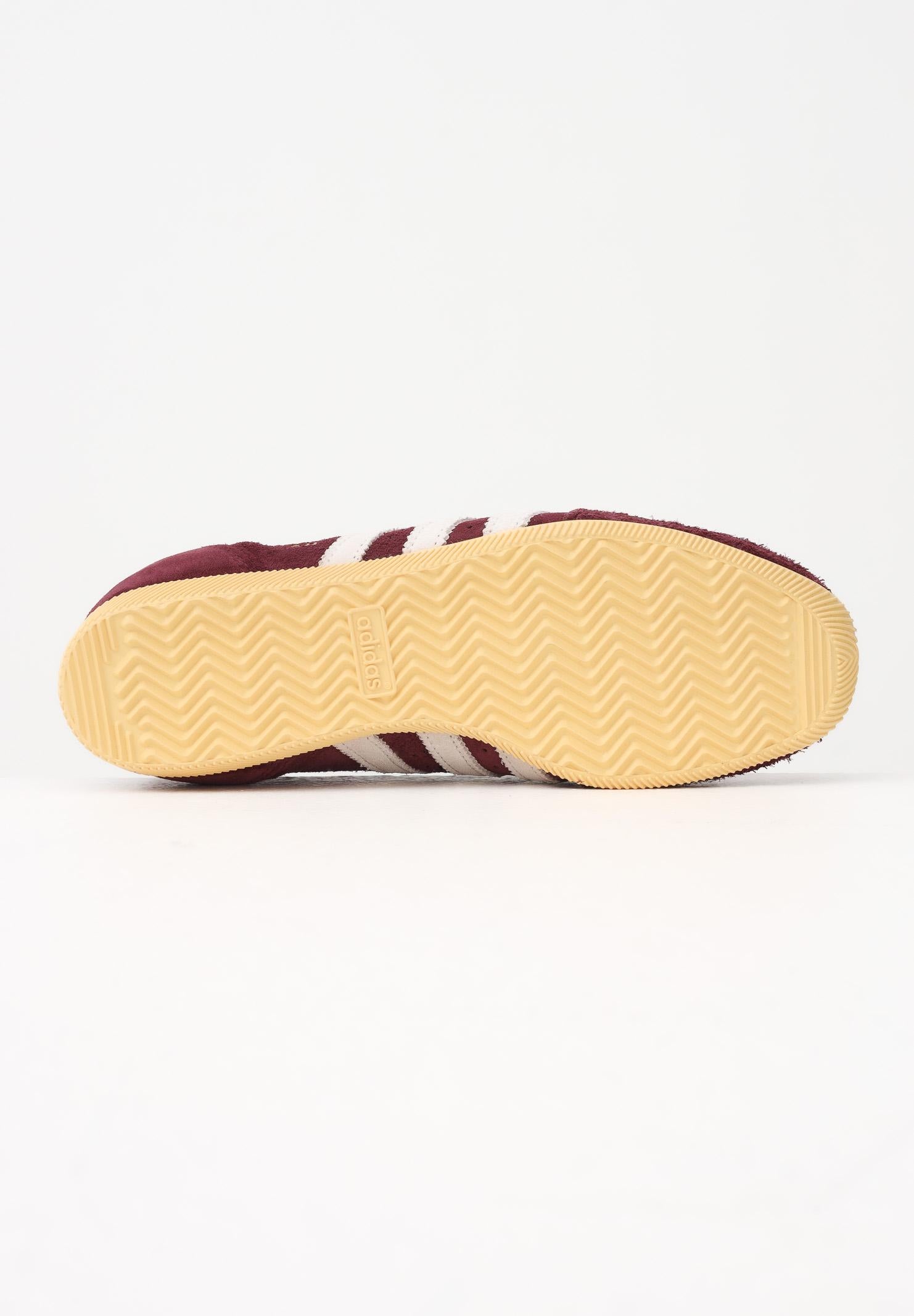 ADIDAS ORIGINALS Sneakers Japan bordeaux per uomo e donna KJ6153 . ADIDAS ORIGINALS