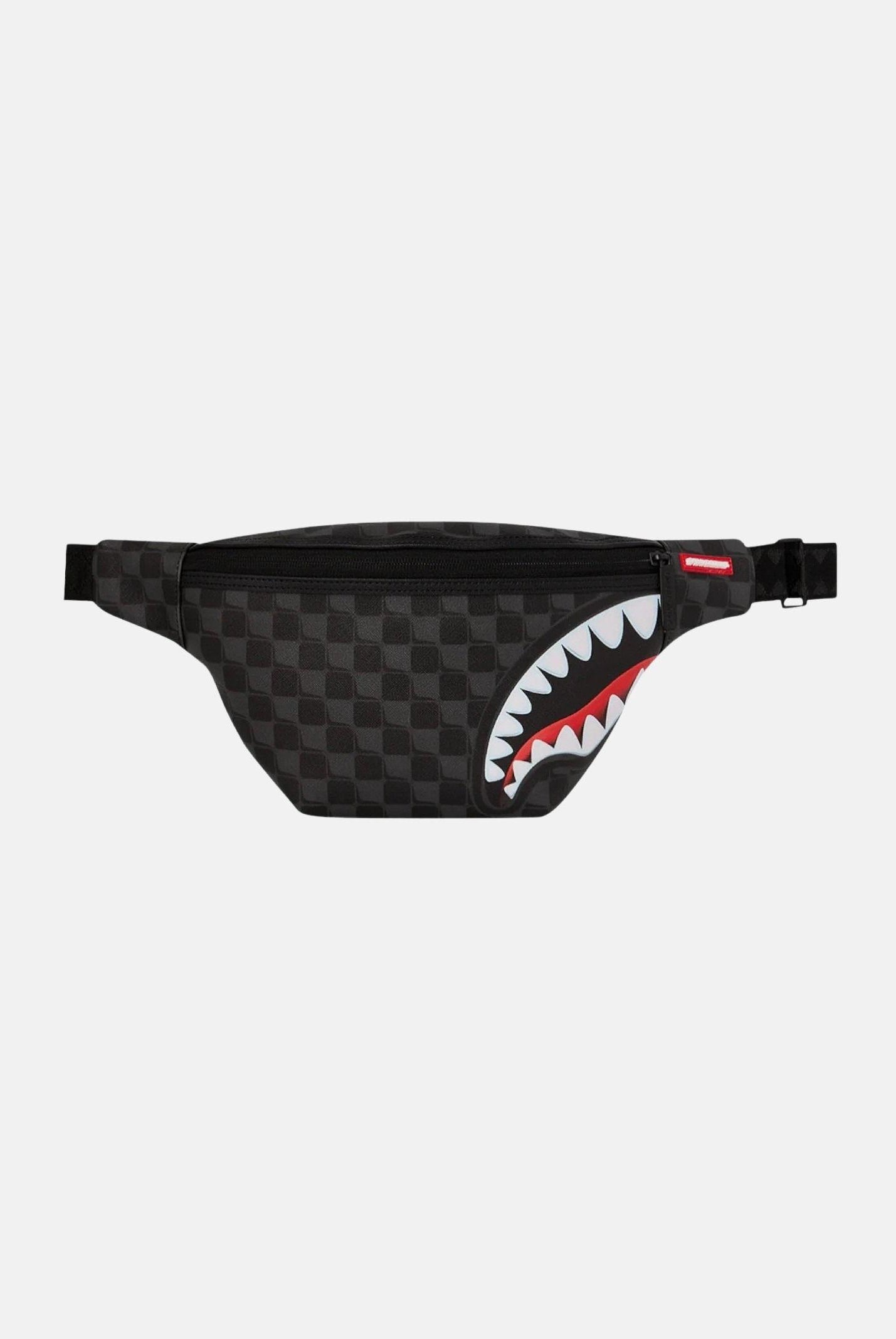 SPRAYGROUND Marsupio SIP BALLOON nero per uomo e donna 910B8950NSZ . SPRAYGROUND