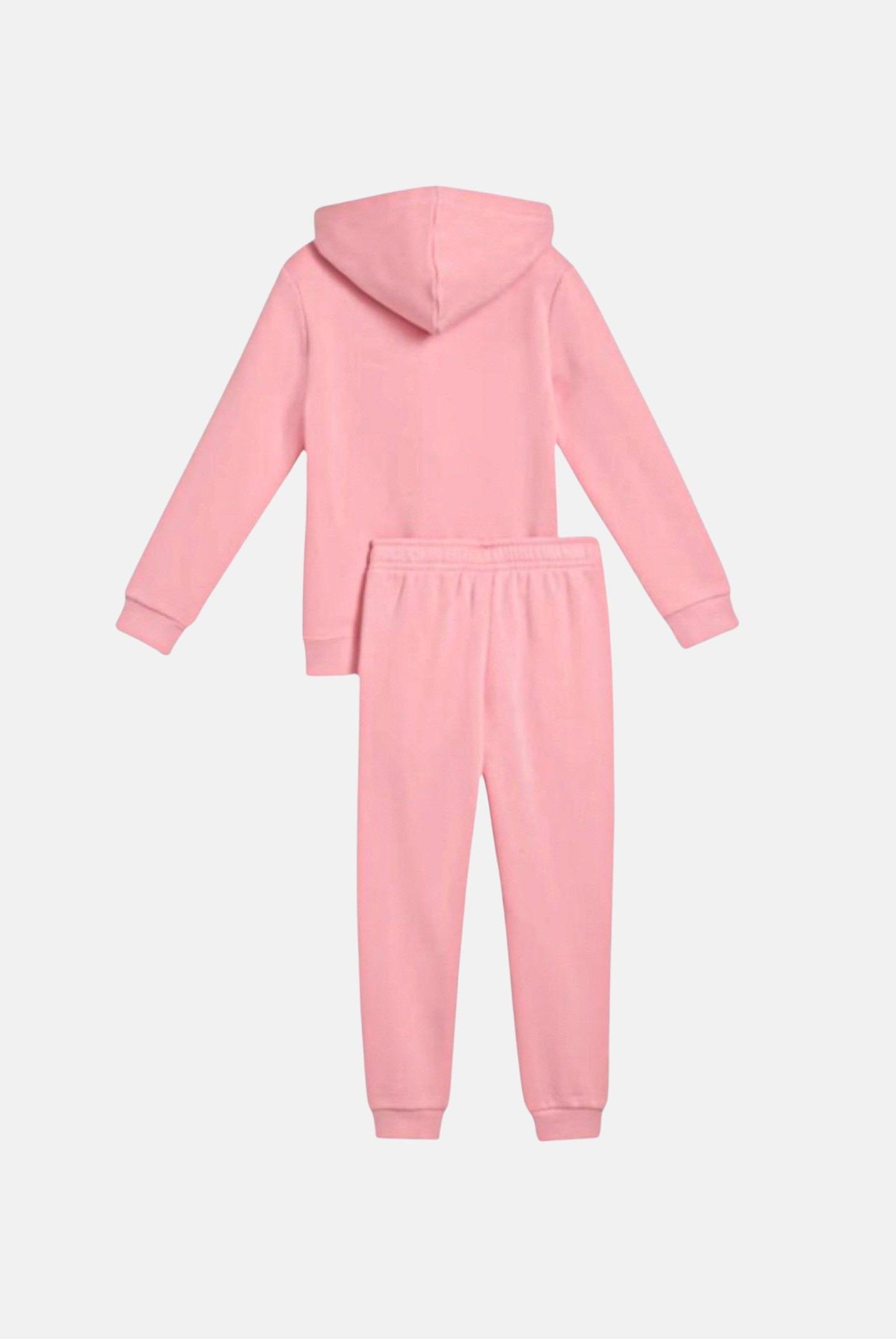 PUMA Tuta Essentials N.1 rosa da bambina 685238 27 PUMA