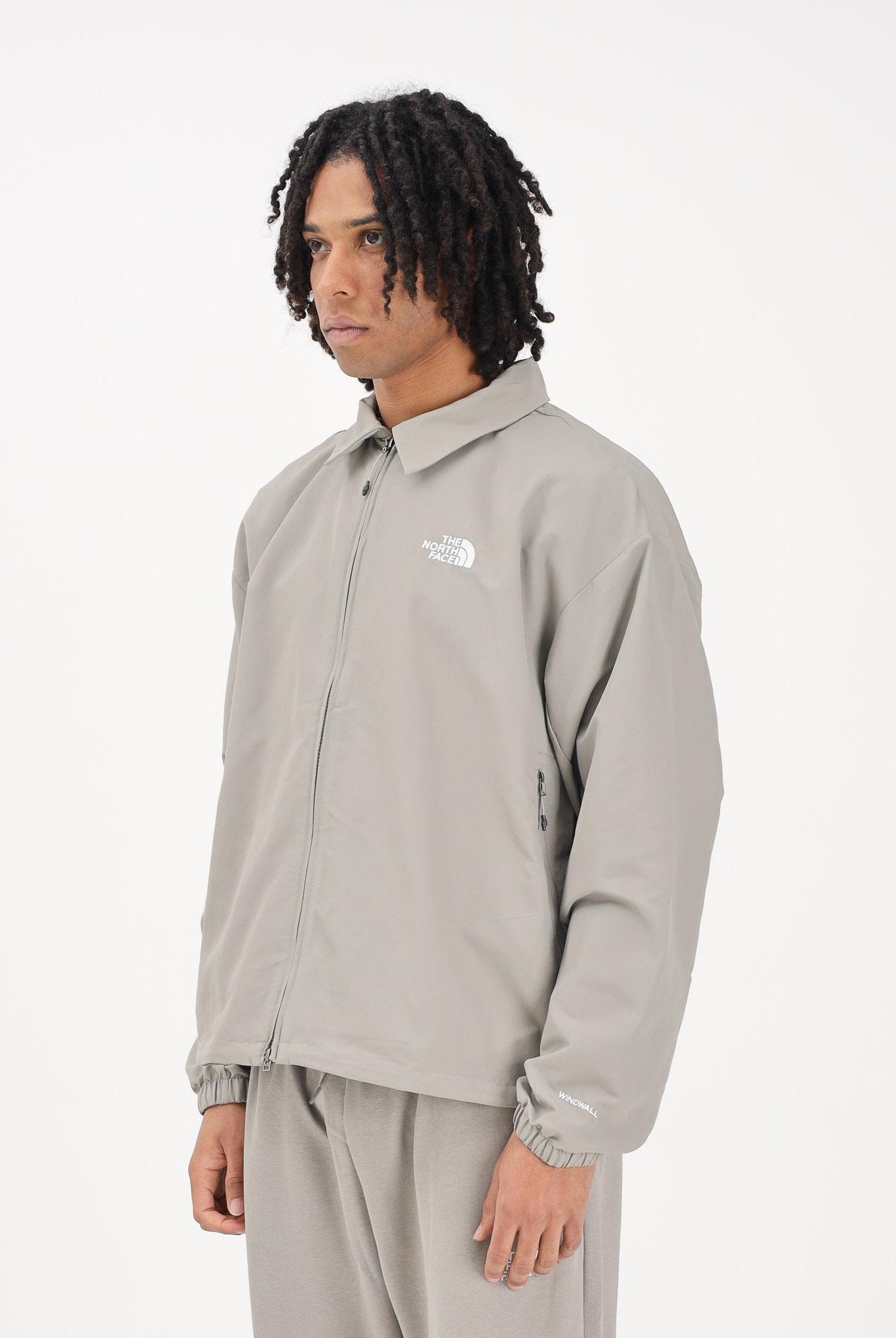THE NORTH FACE Giacca a vento TNF Easy fango da uomo NF0A8EUD2MB1 . THE NORTH FACE