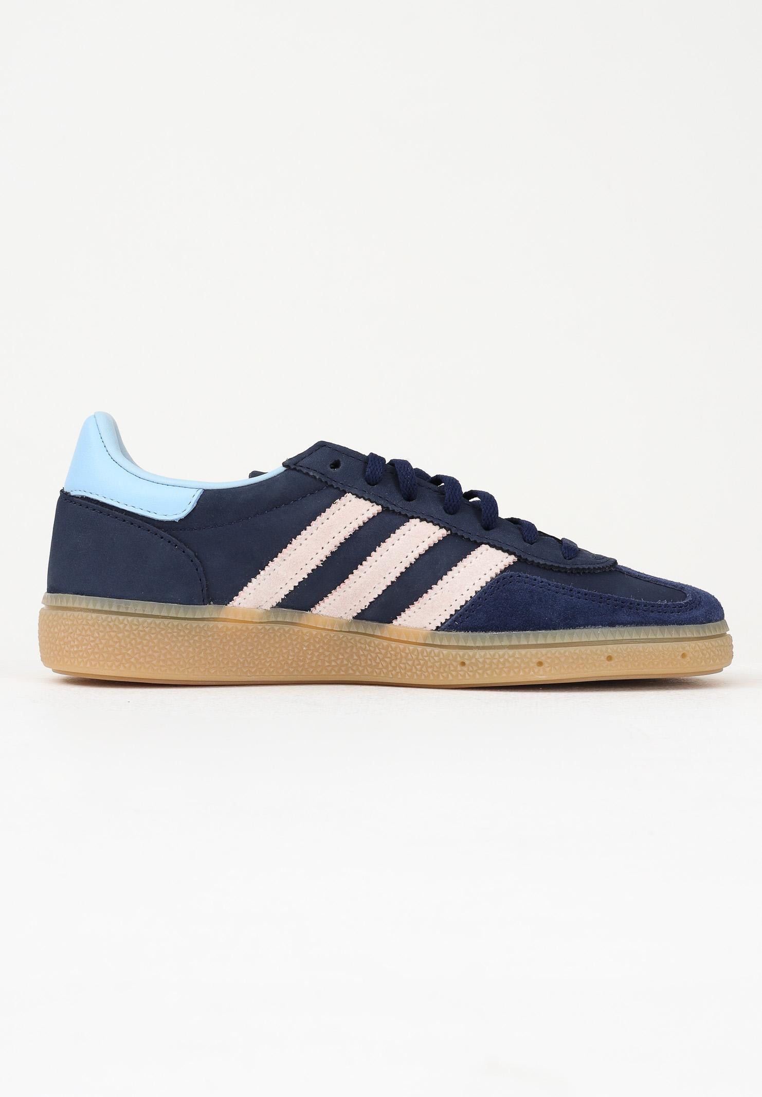 ADIDAS ORIGINALS Sneakers Spezial blu da donna JR0851 ADIDAS ORIGINALS