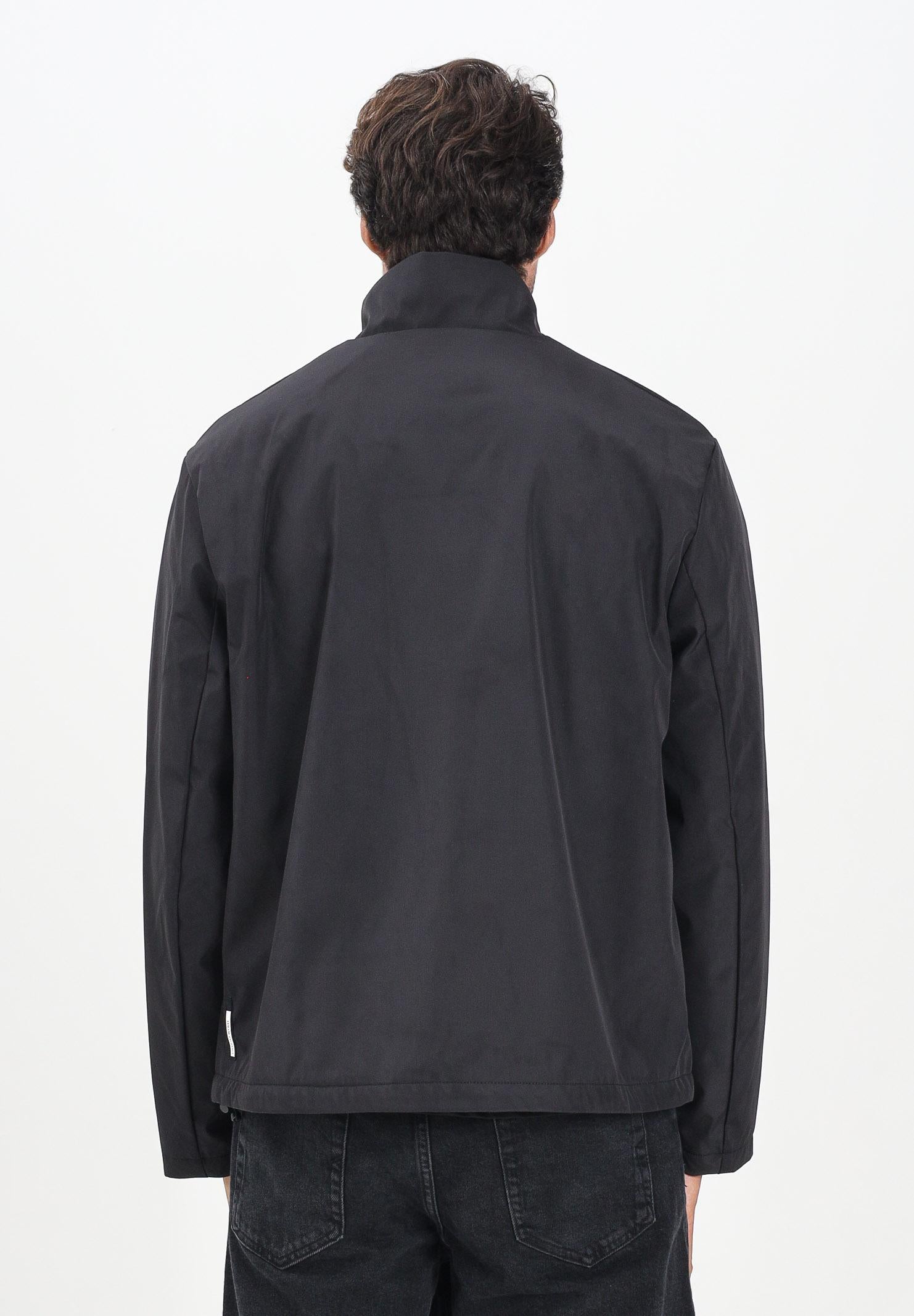 ARMANI EXCHANGE Piumino blu da uomo XM001579AF16926 UB101 ARMANI EXCHANGE