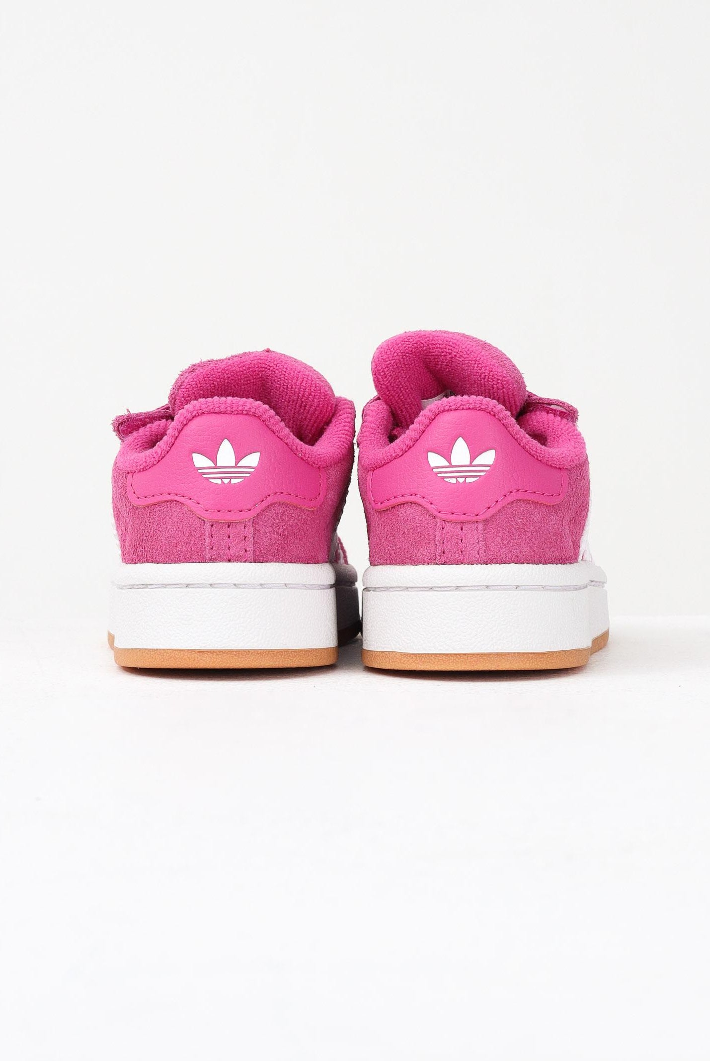 ADIDAS ORIGINALS Sneakers Campus 00s Comfort Closure Elastic Lace fucsia da neonato JS3853 ADIDAS ORIGINALS
