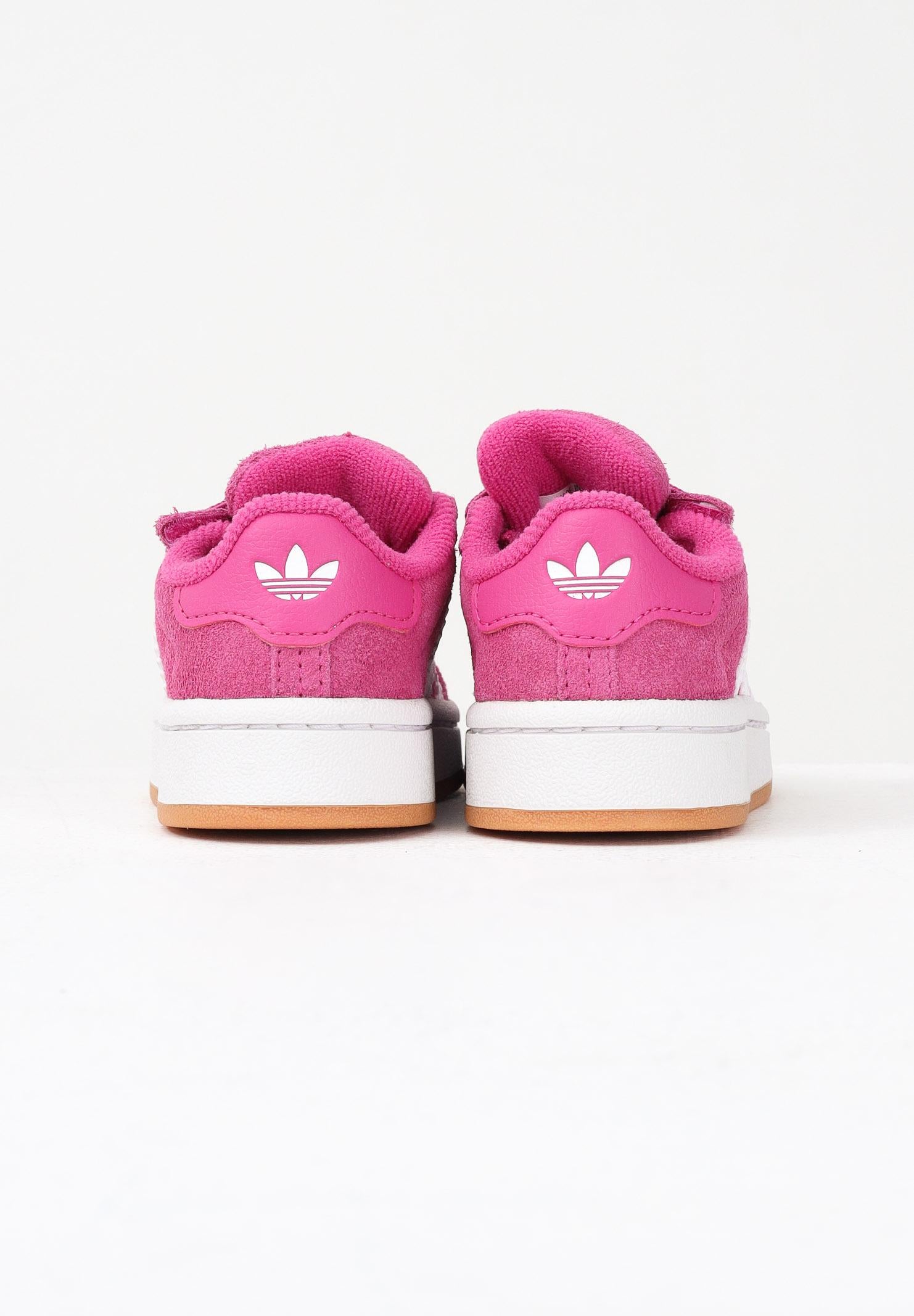 ADIDAS ORIGINALS Sneakers Campus 00s Comfort Closure Elastic Lace fucsia da neonato JS3853 ADIDAS ORIGINALS