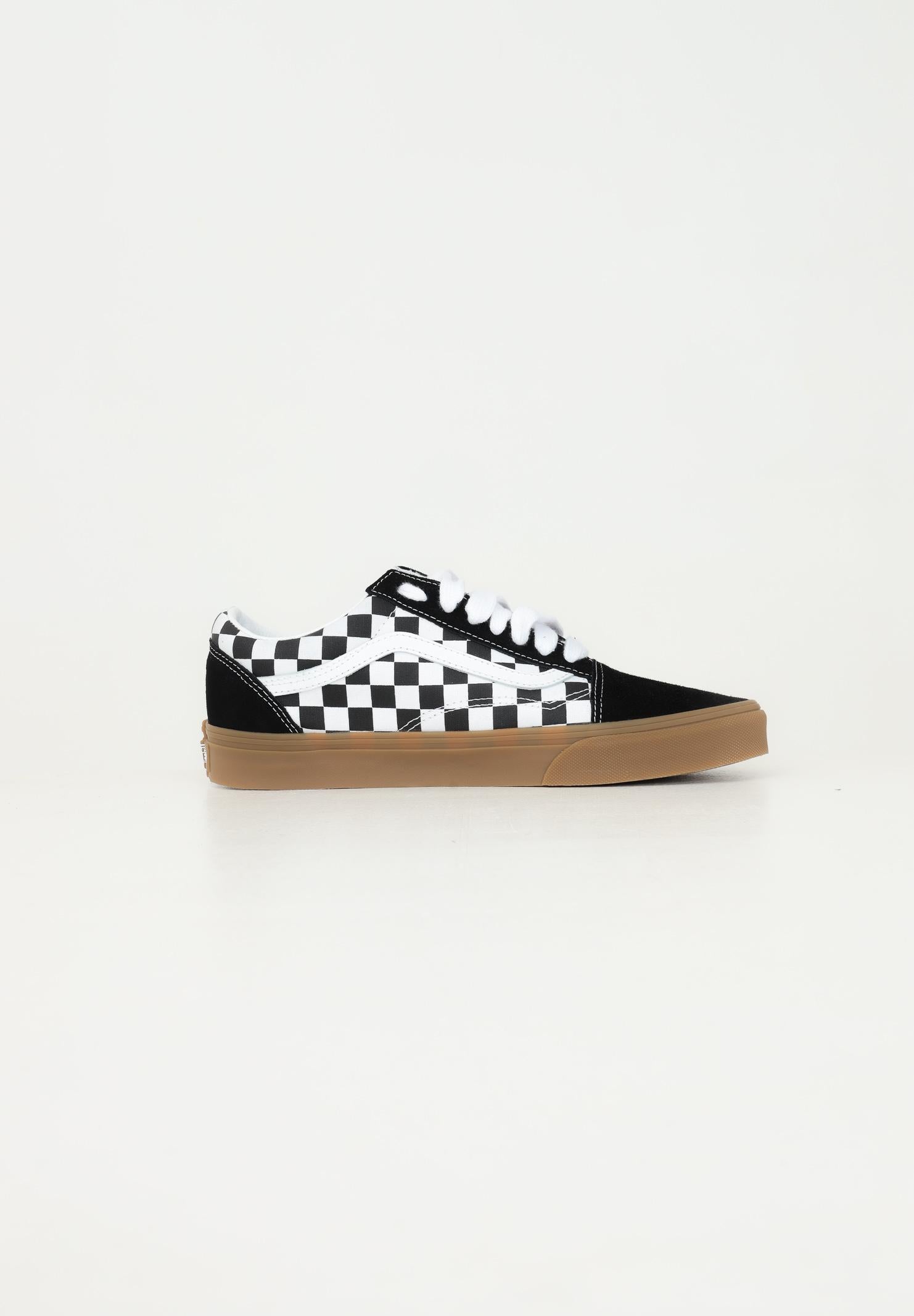 VANS Sneakers Old Skool nere da uomo VN0A2Z42BM81 VANS