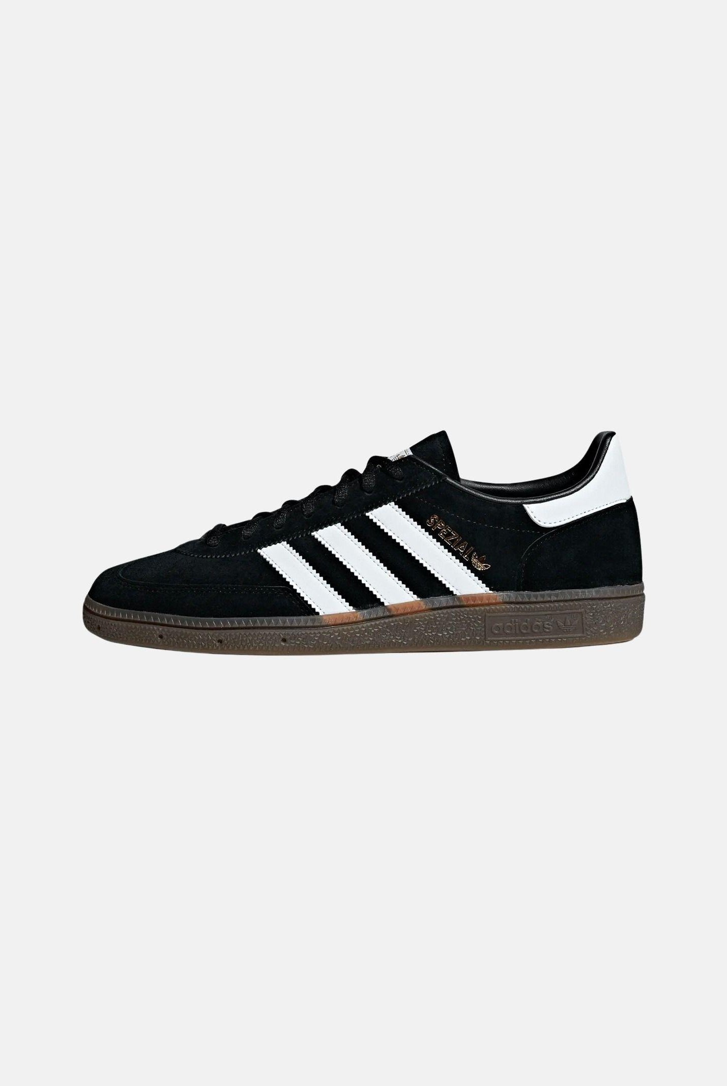 ADIDAS ORIGINALS Sneakers Handball Spezial nere per uomo e donna DB3021 . ADIDAS ORIGINALS