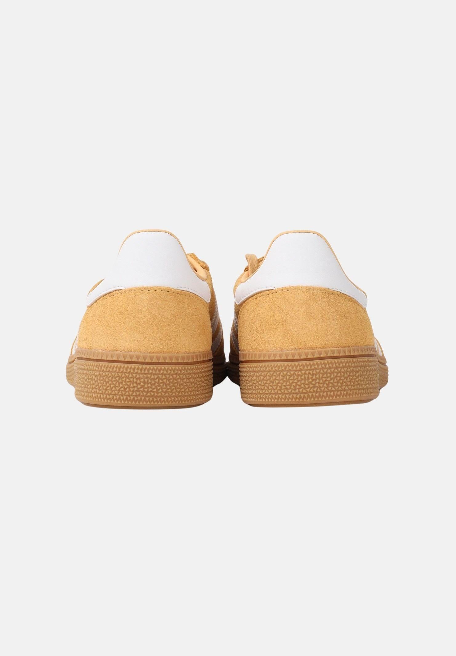 ADIDAS ORIGINALS Sneakers Spezial gialle per uomo e donna JP9559 . ADIDAS ORIGINALS
