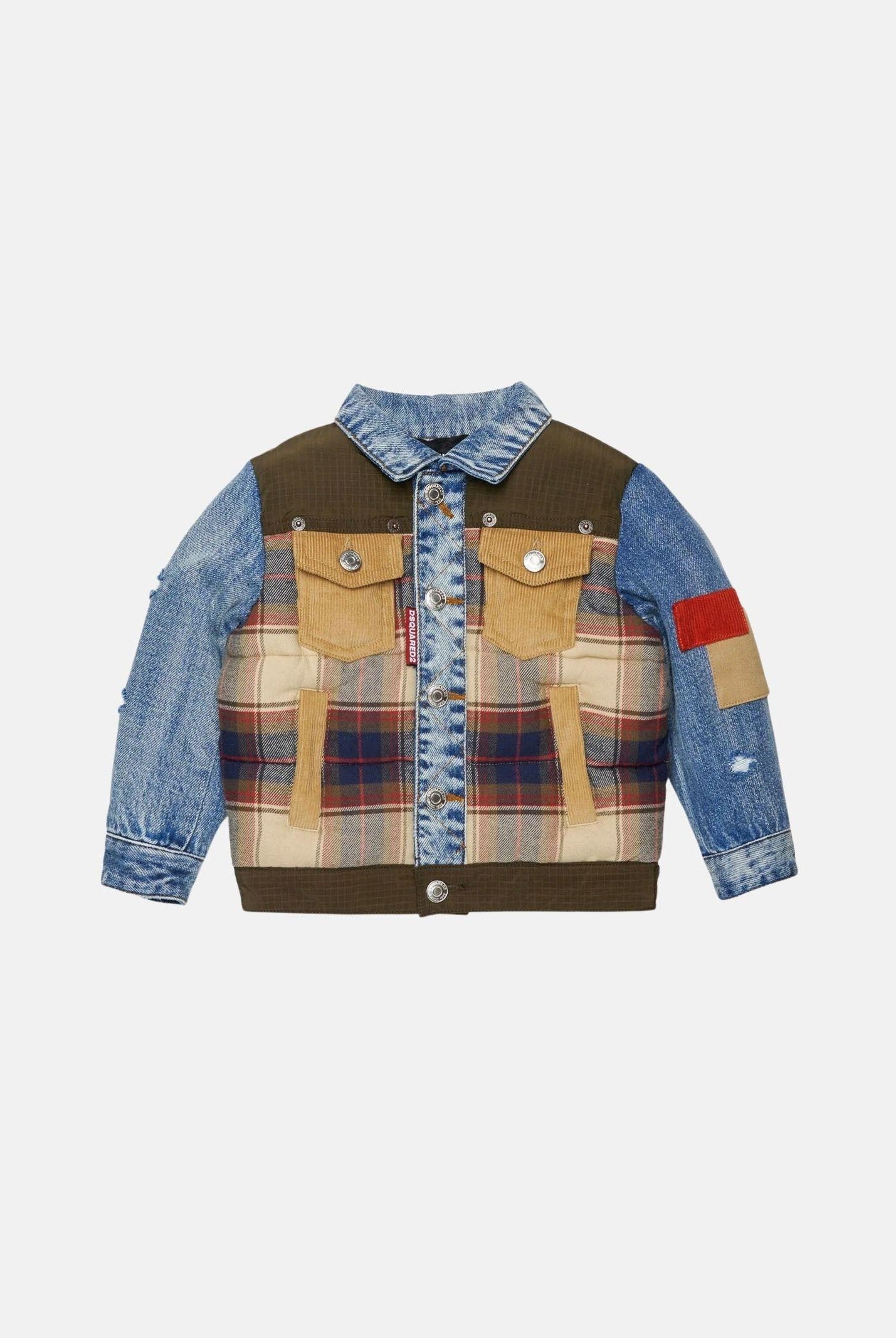 DQ3490D0AIA DQ717 DSQUARED2