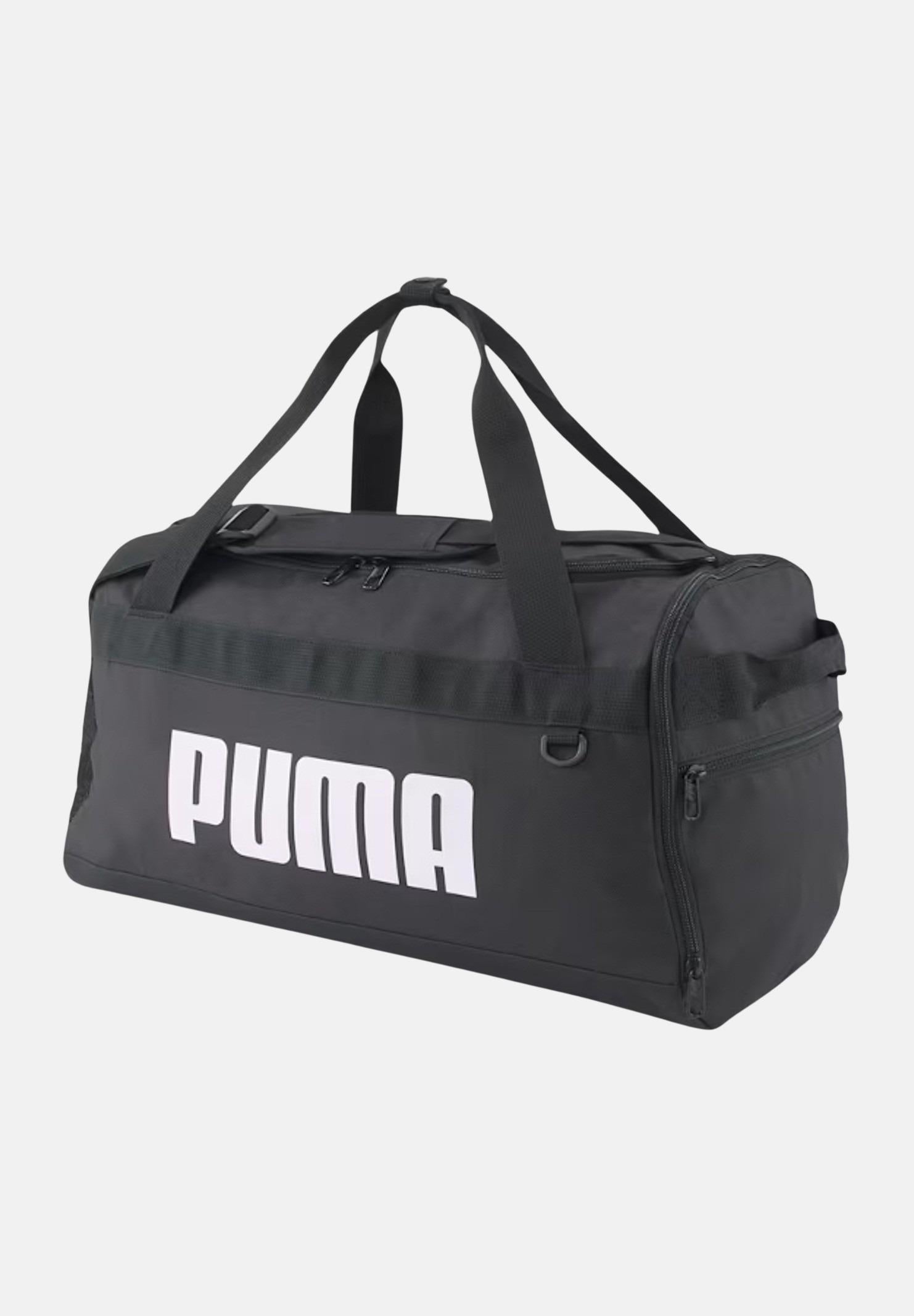 Borsone Challenger S nero per uomo e donna 079530 01 PUMA