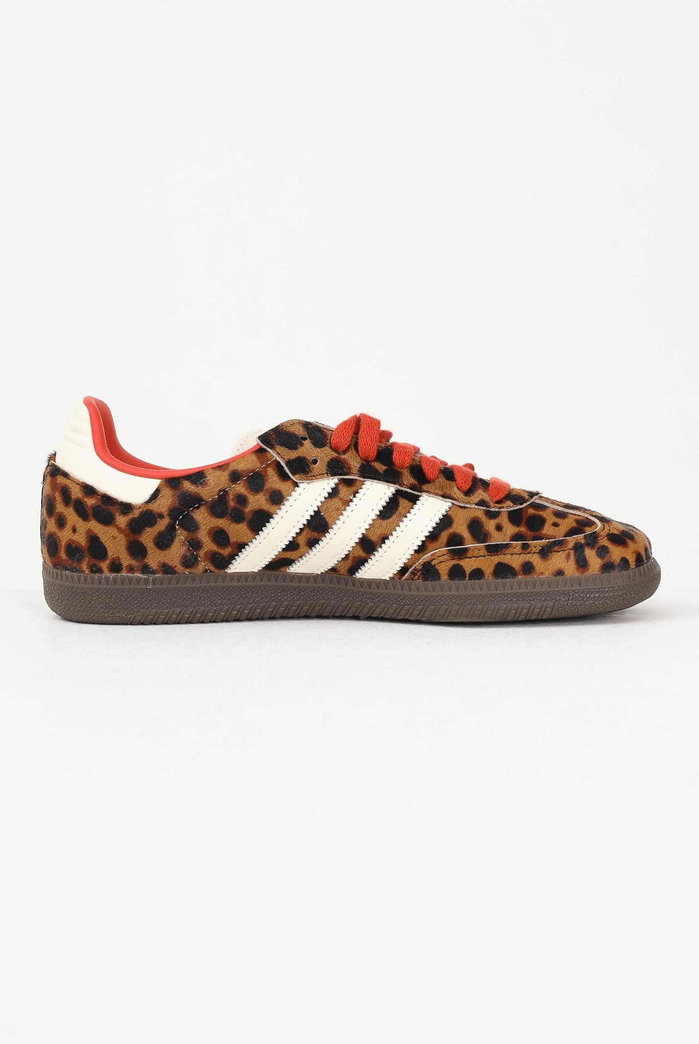 ADIDAS ORIGINALS Sneakers Samba OG animalier per uomo e donna JI2734 . ADIDAS ORIGINALS
