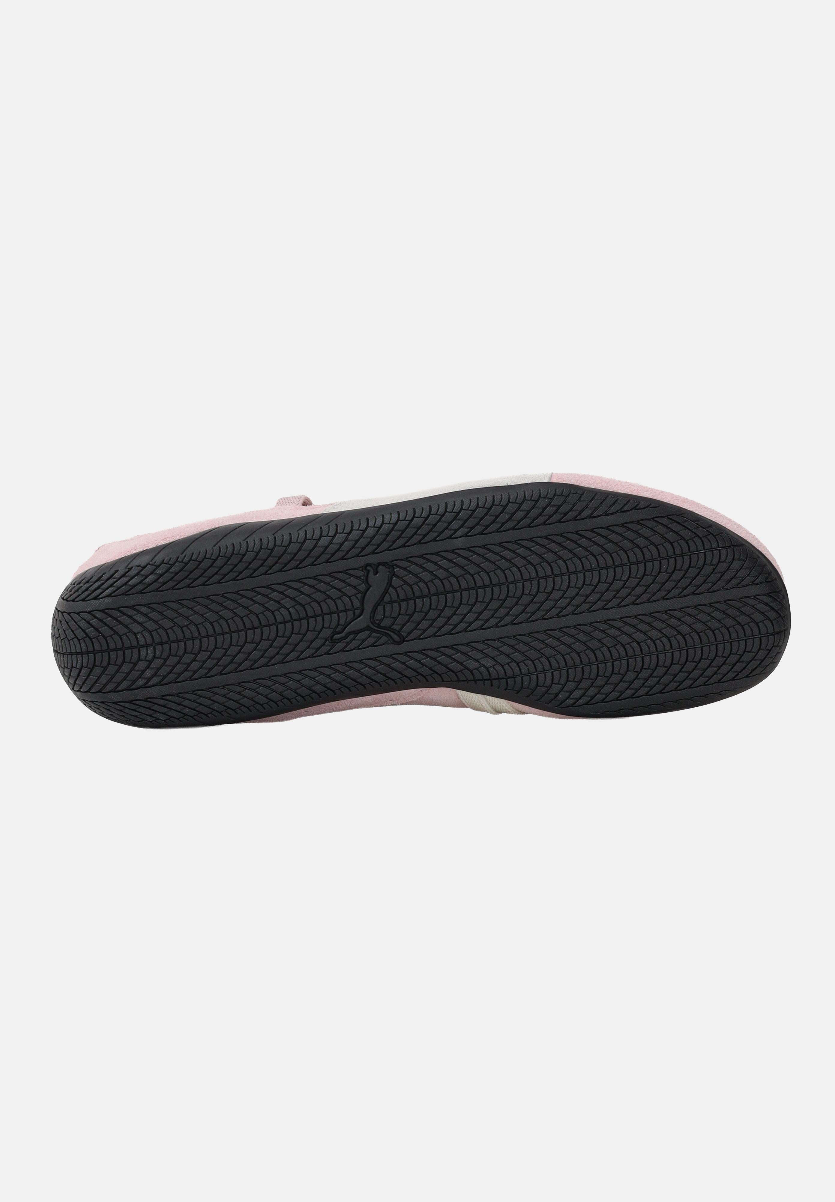 PUMA Ballerine Speedcat Ballet rosa da donna 401287 01 PUMA